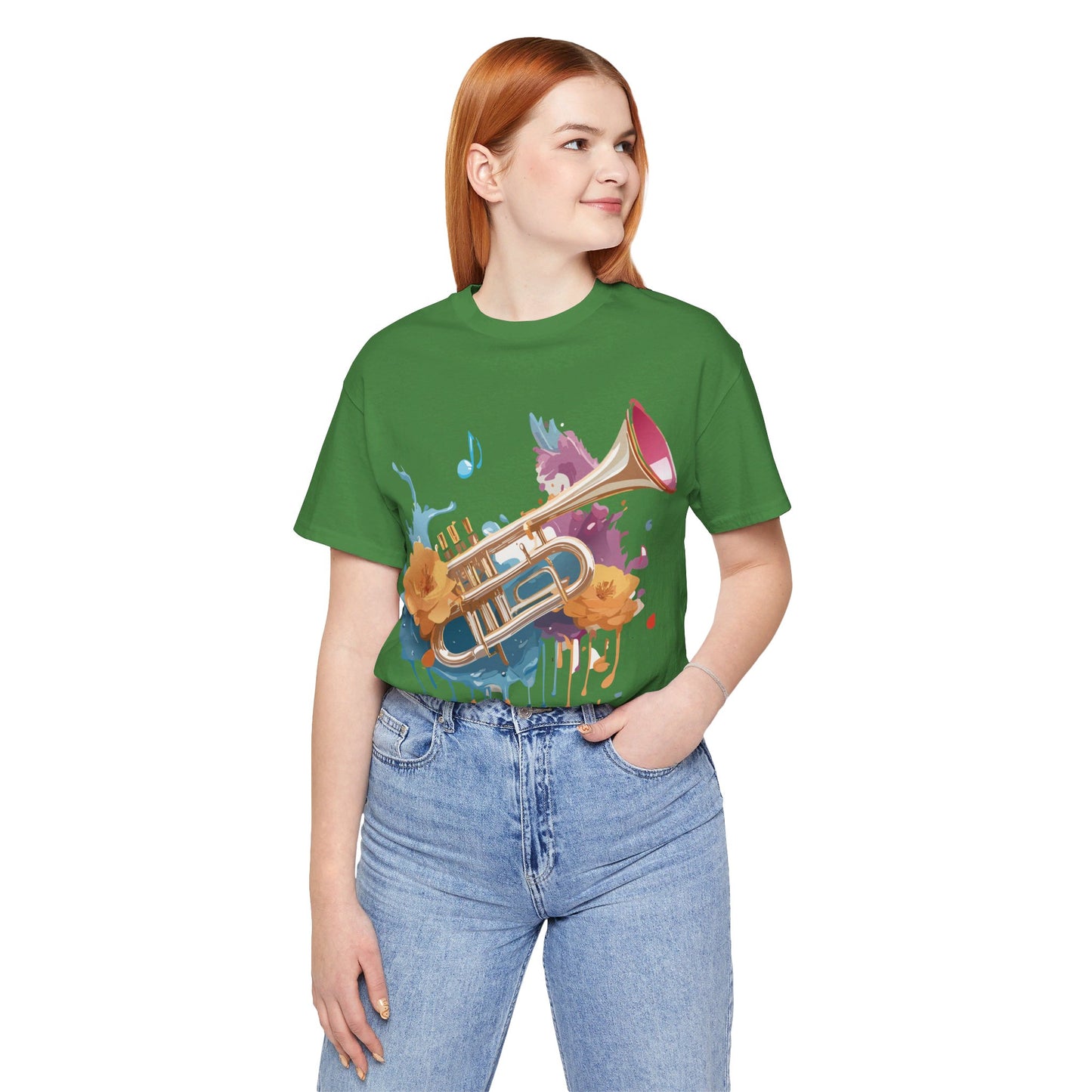 Music Shirt | Shirt with music | T Shirt Music Printify