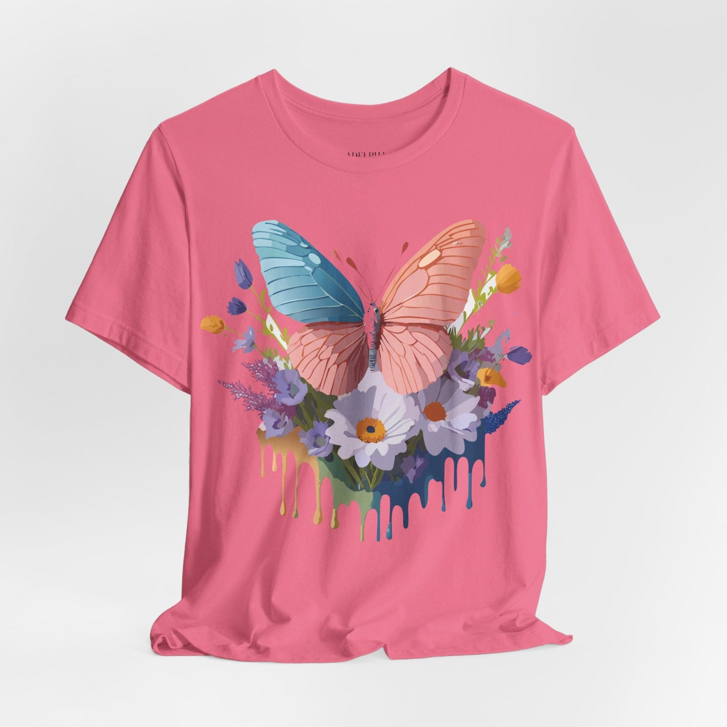 Butterfly Shirt ADELPHA