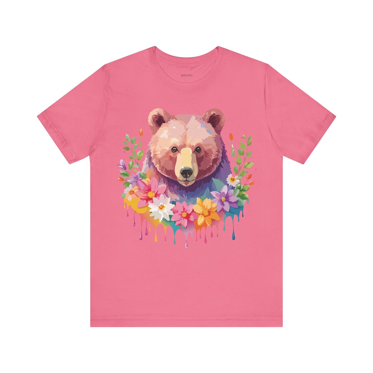 Bear Shirt - ADELPHA