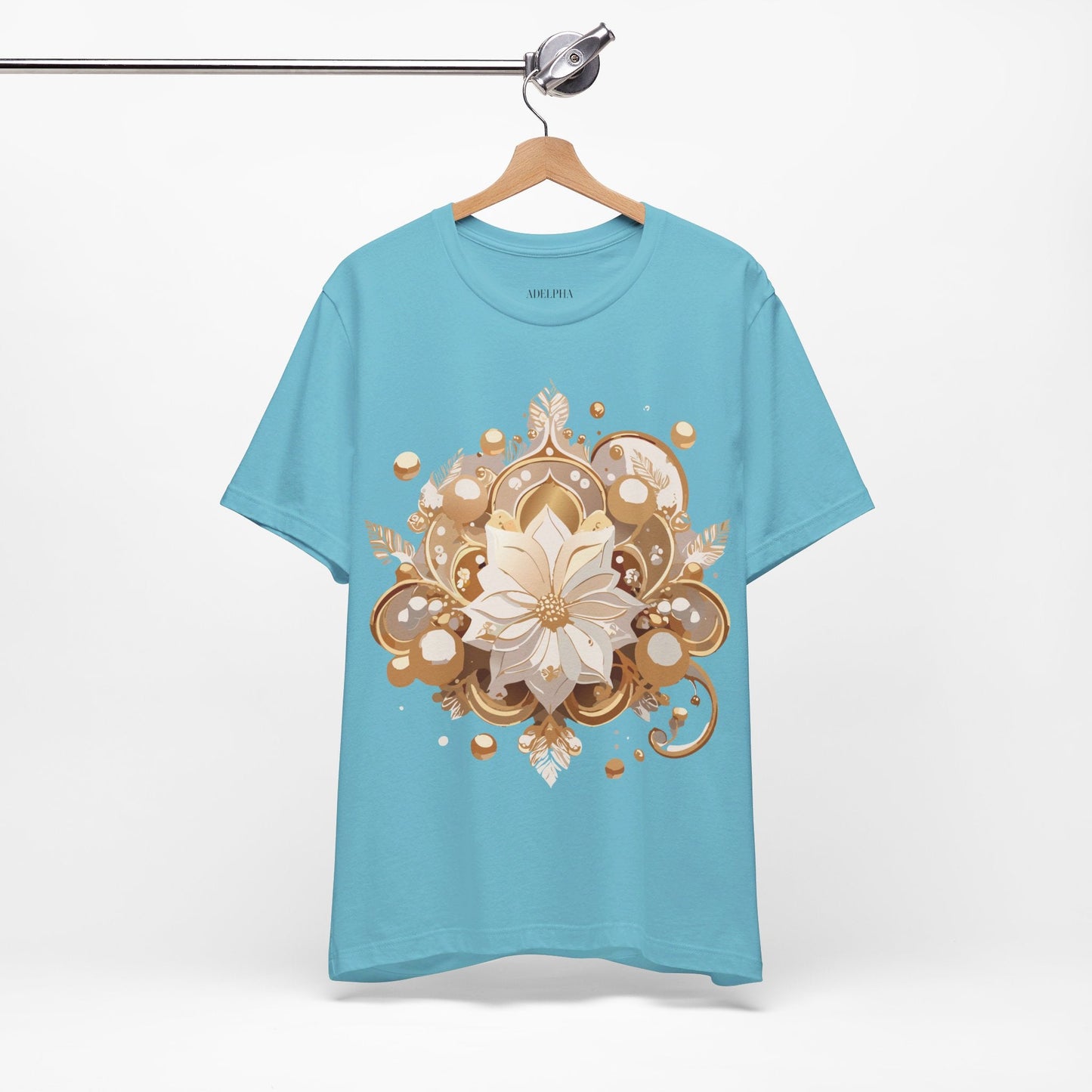 Jewelry Shirt ADELPHA