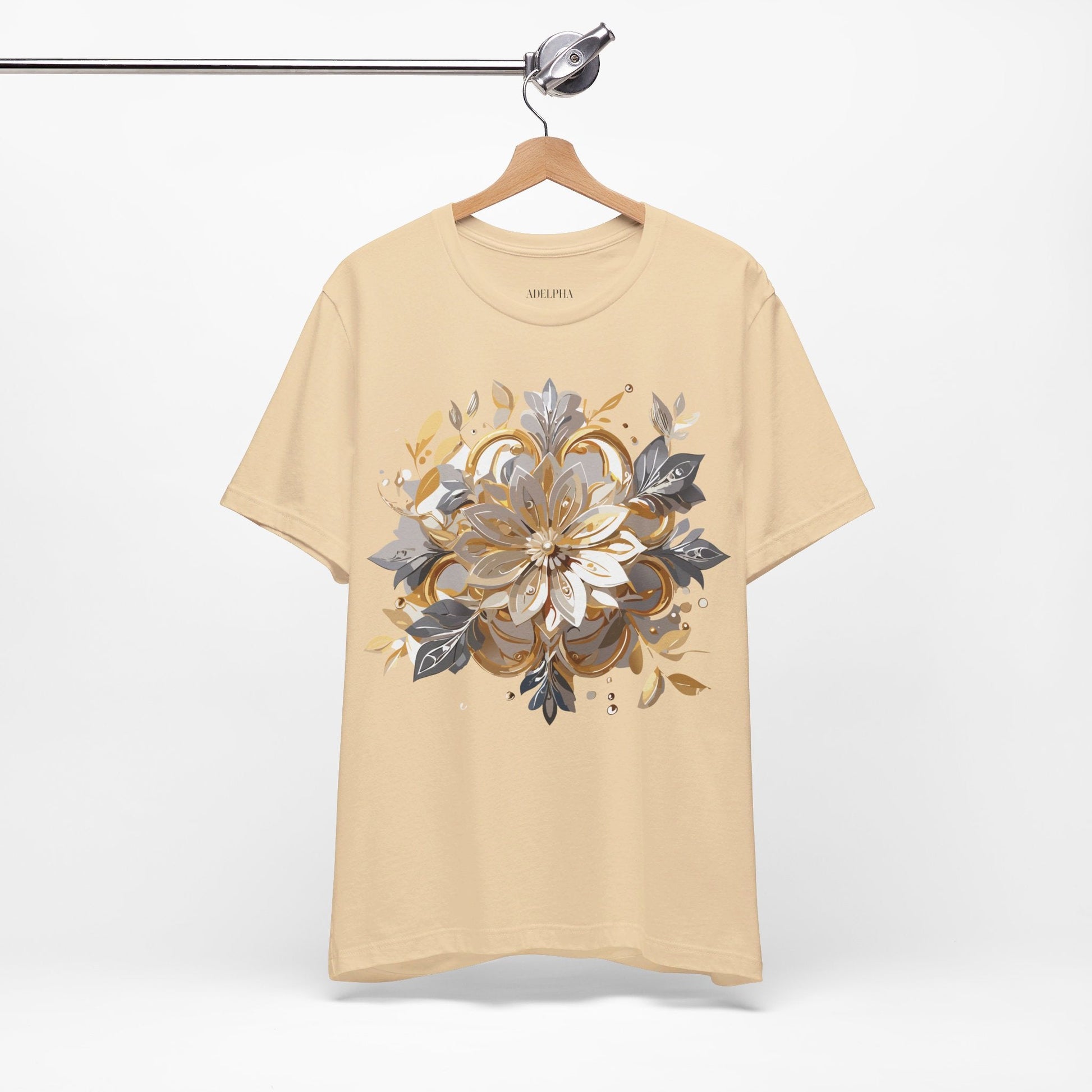Jewelry Shirt ADELPHA
