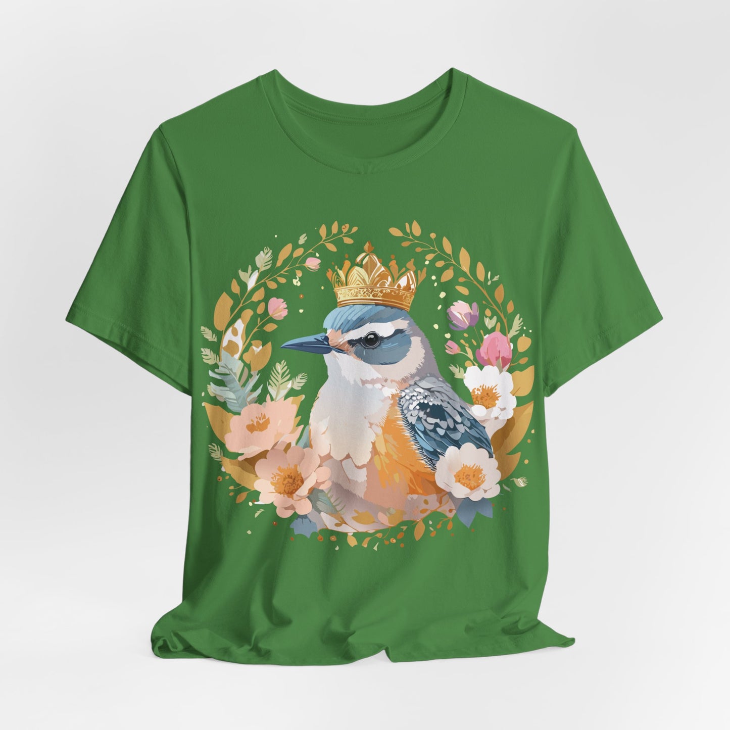 Medallion |Animal Mandala| Birds Design Printify