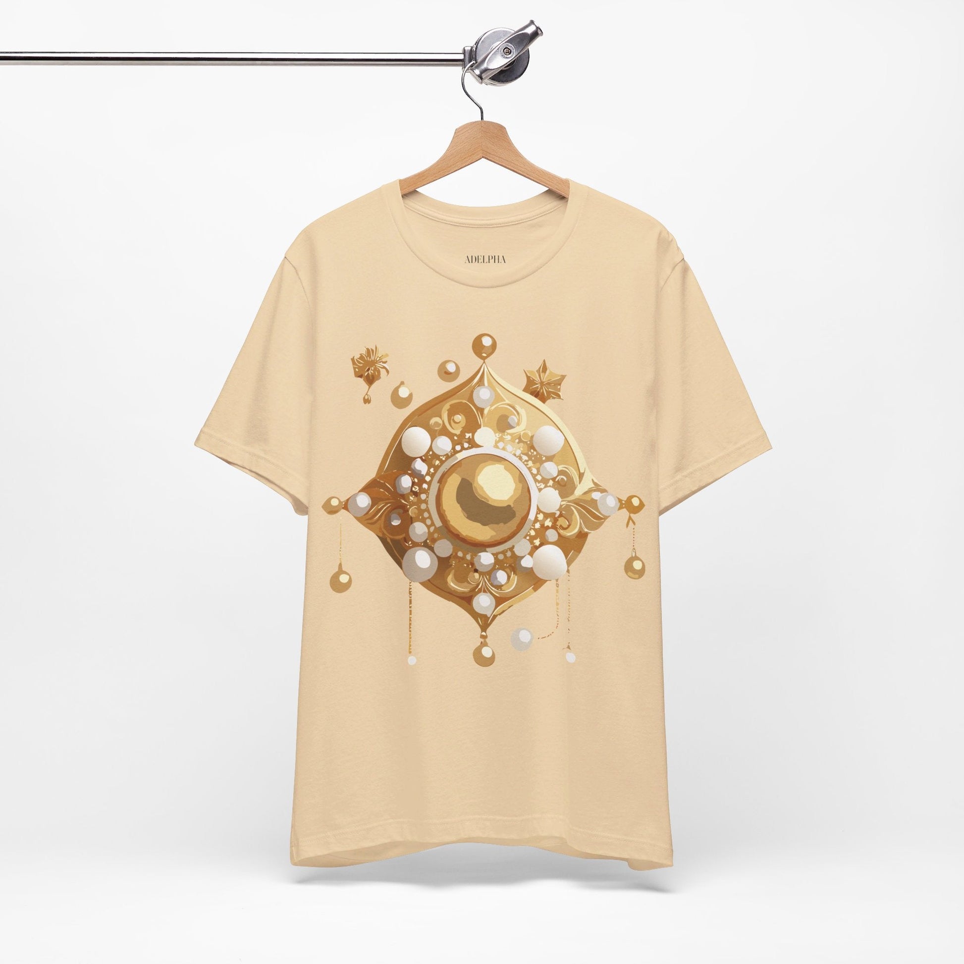 Jewelry Shirt ADELPHA