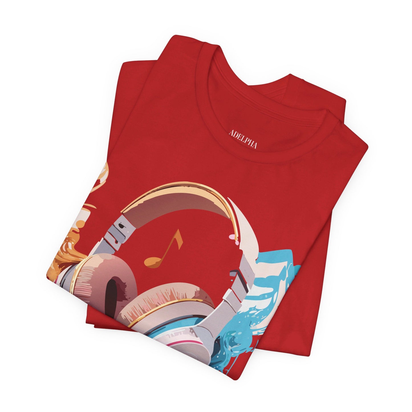 Music Shirt | Shirt with music | T Shirt Music Printify
