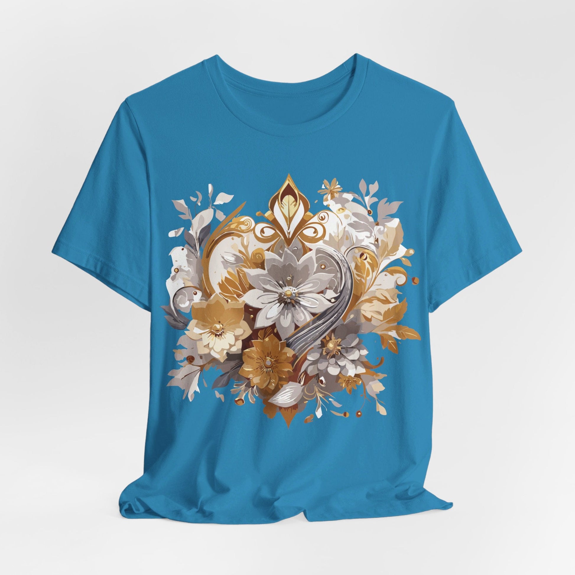 Jewelry Shirt ADELPHA