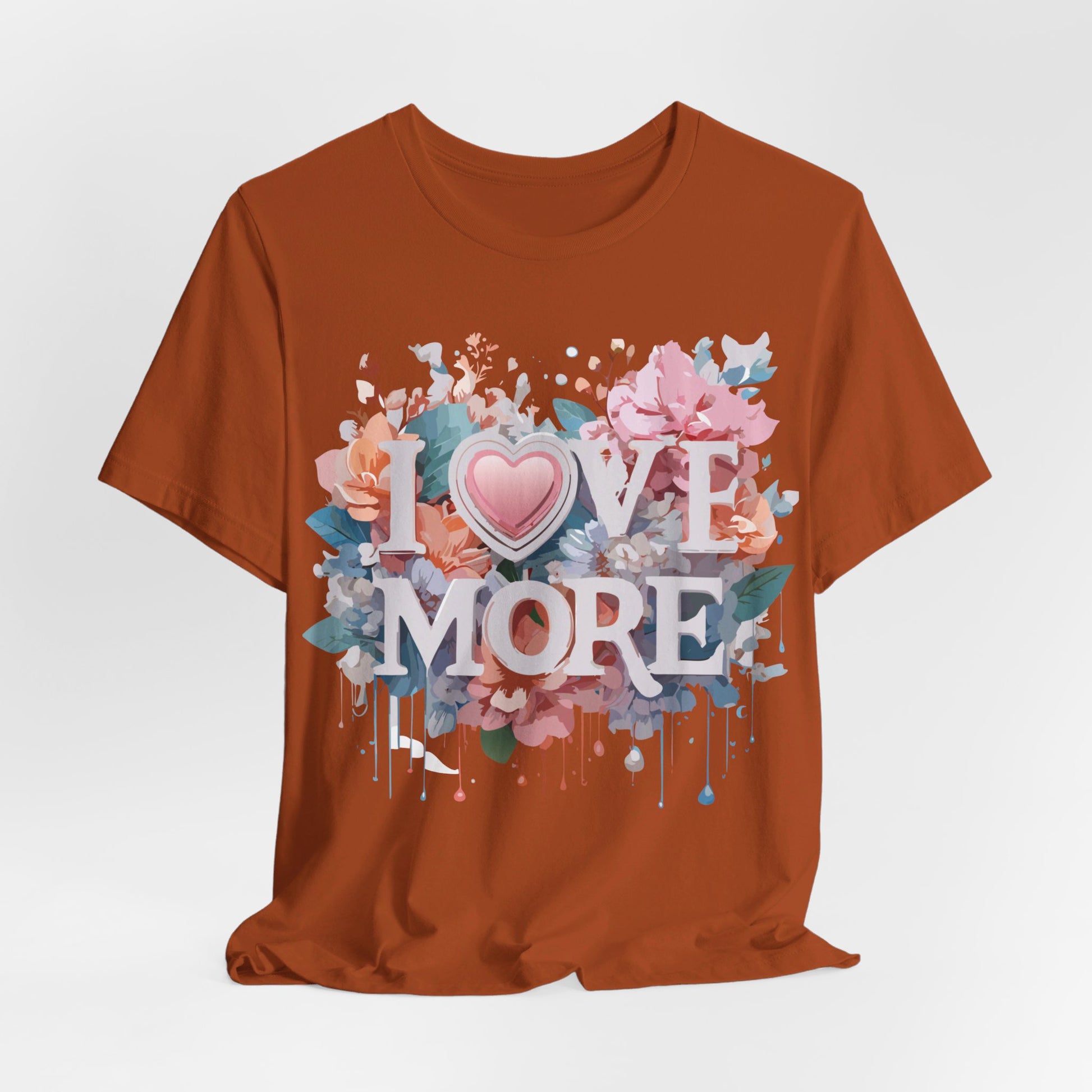 Love Story | Love Shirt Printify