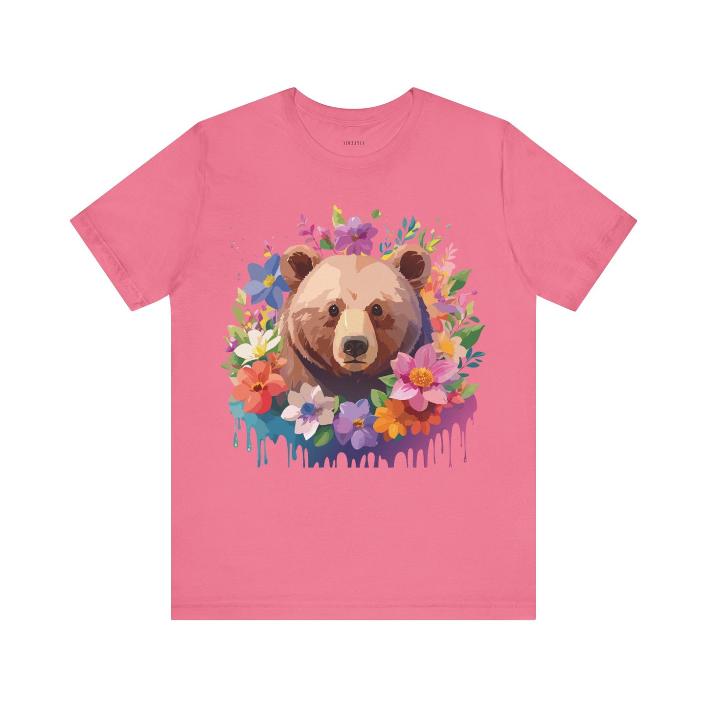 Bear Shirt - ADELPHA