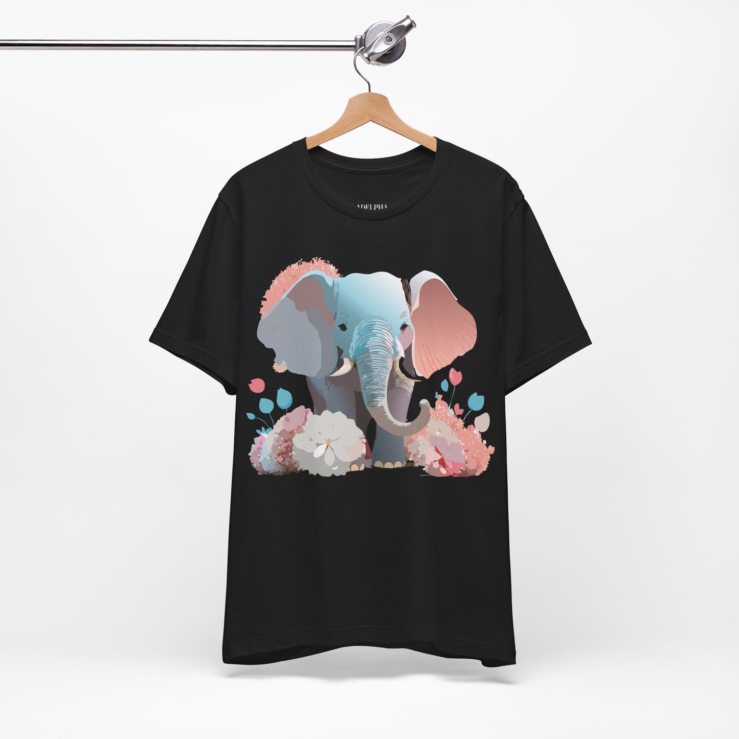 Elephant Shirt ADELPHA