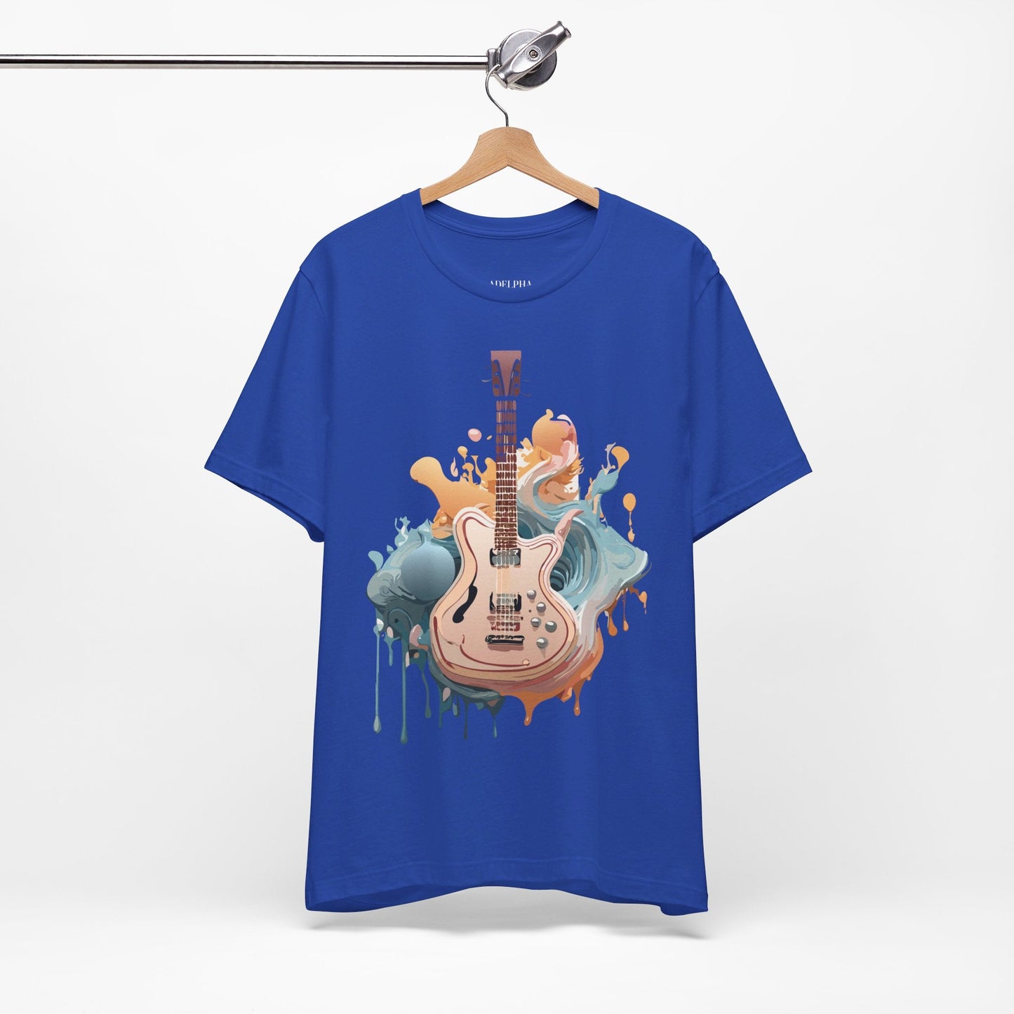 Music T Shirt ADELPHA