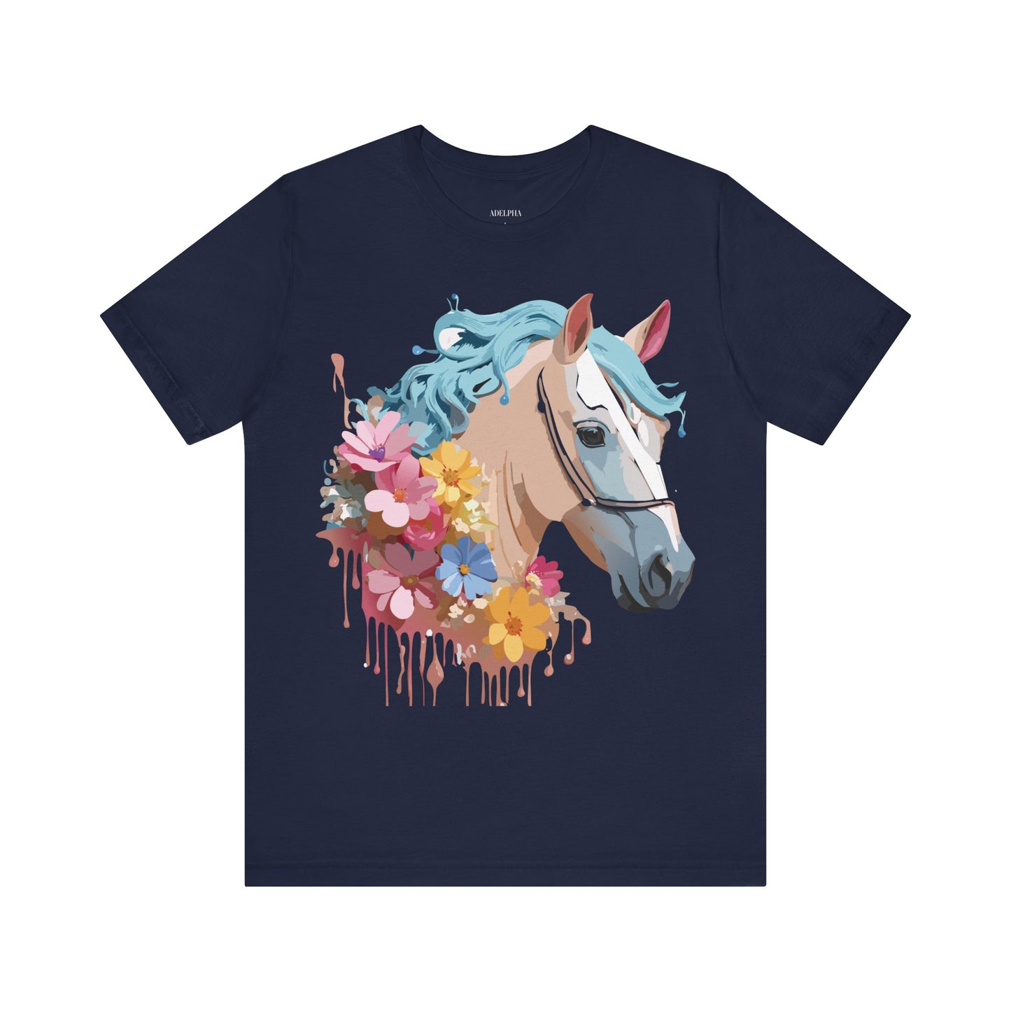 Shirt with Animals | Horse Printify