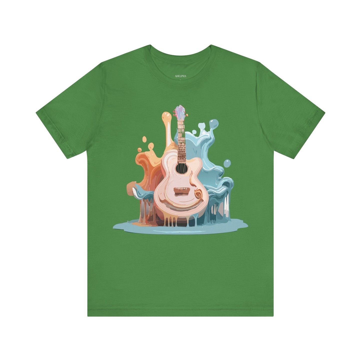 Music T Shirt ADELPHA
