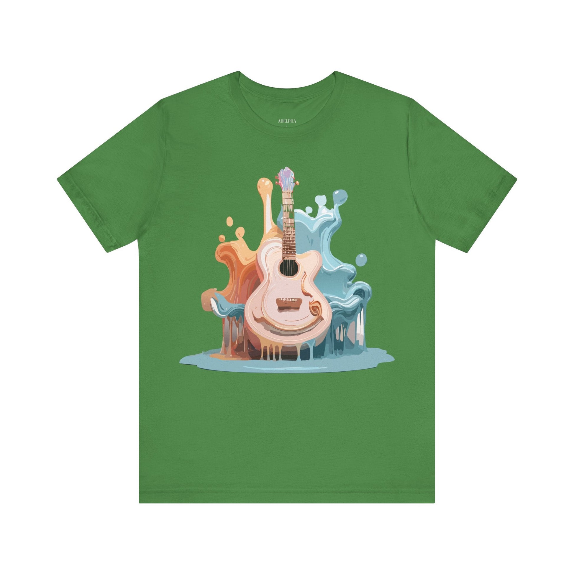 Music T Shirt ADELPHA