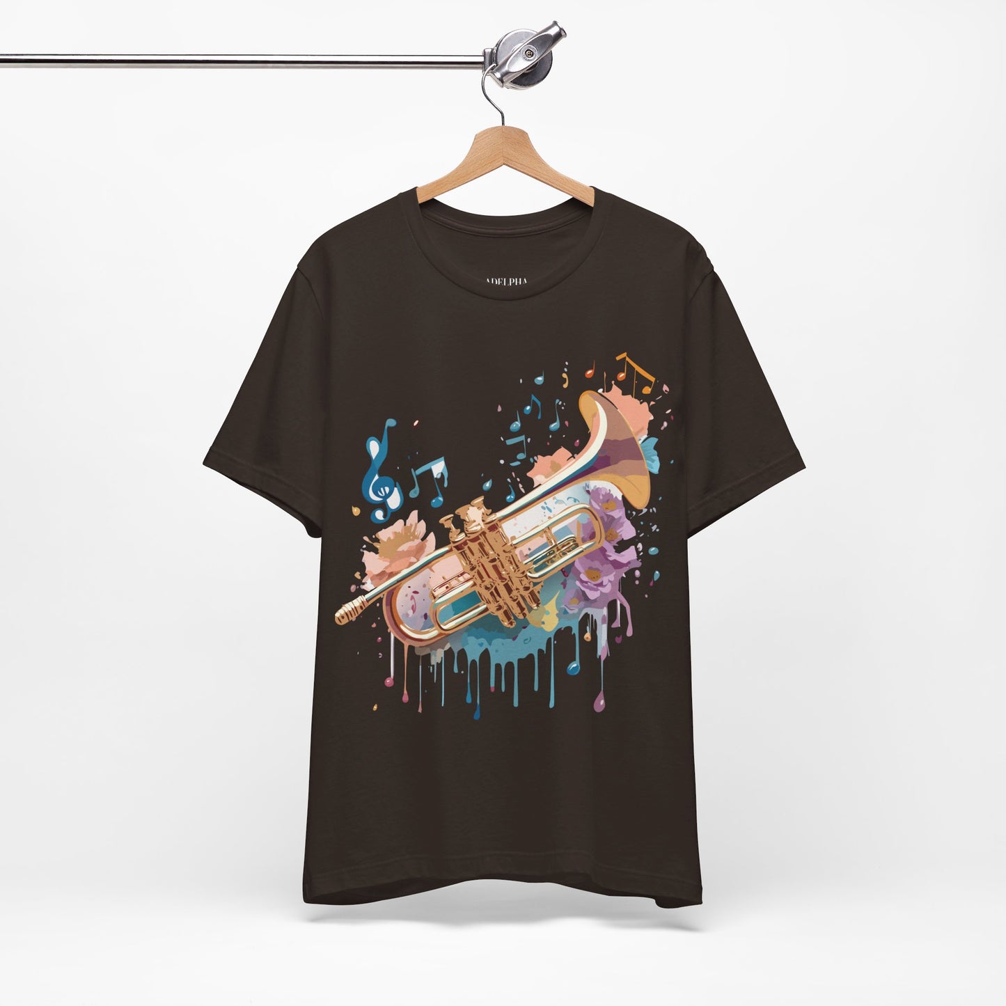 Music Shirt | Shirt with music | T Shirt Music Printify