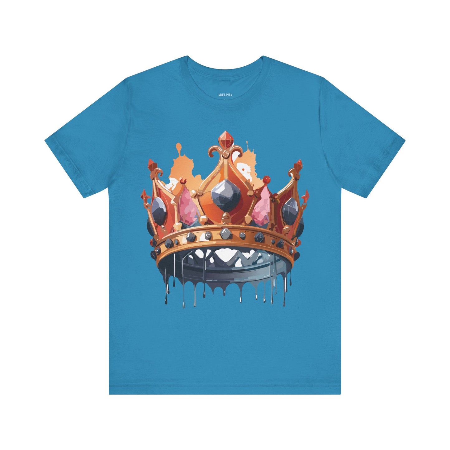 Crown Shirt ADELPHA