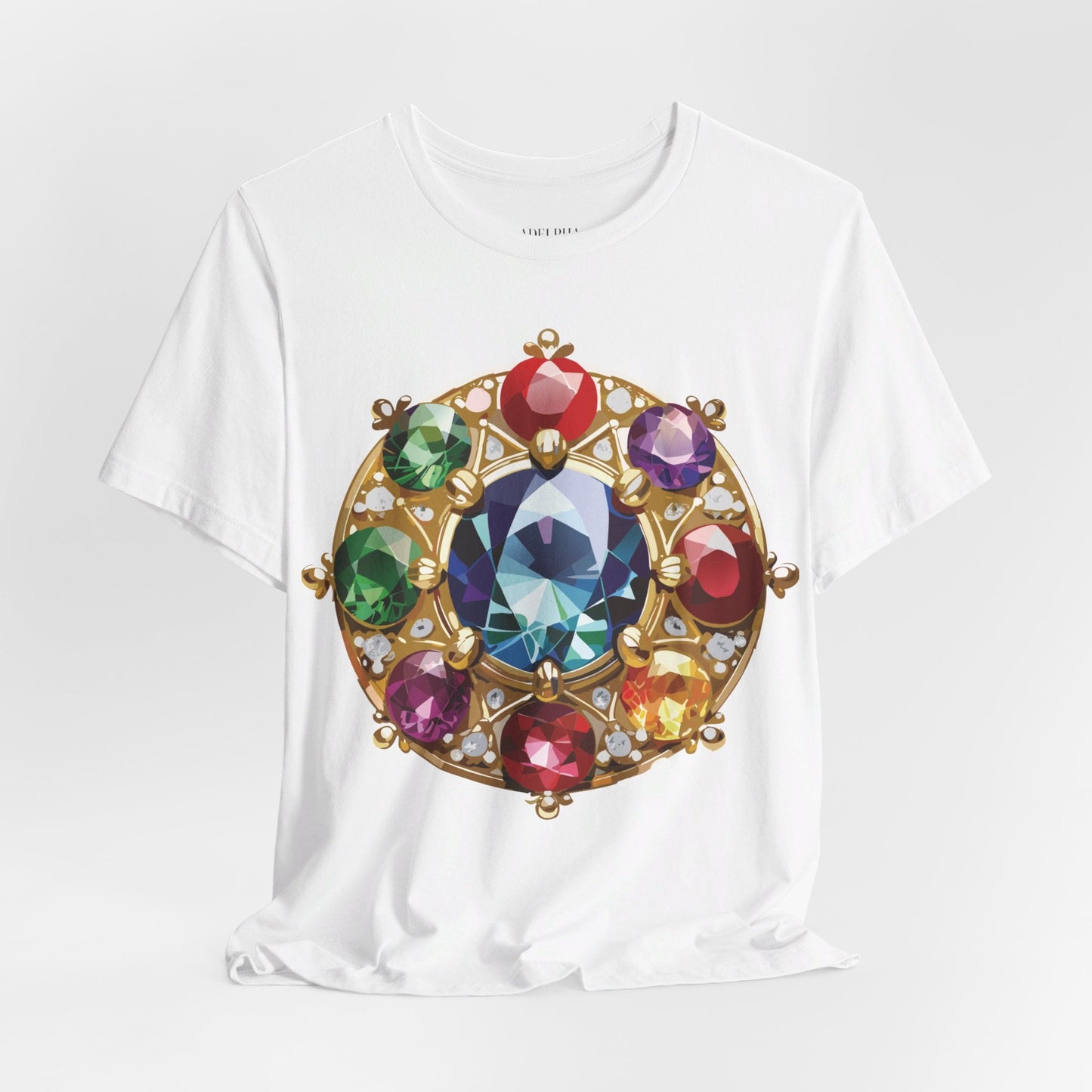 Jewelry Shirt ADELPHA