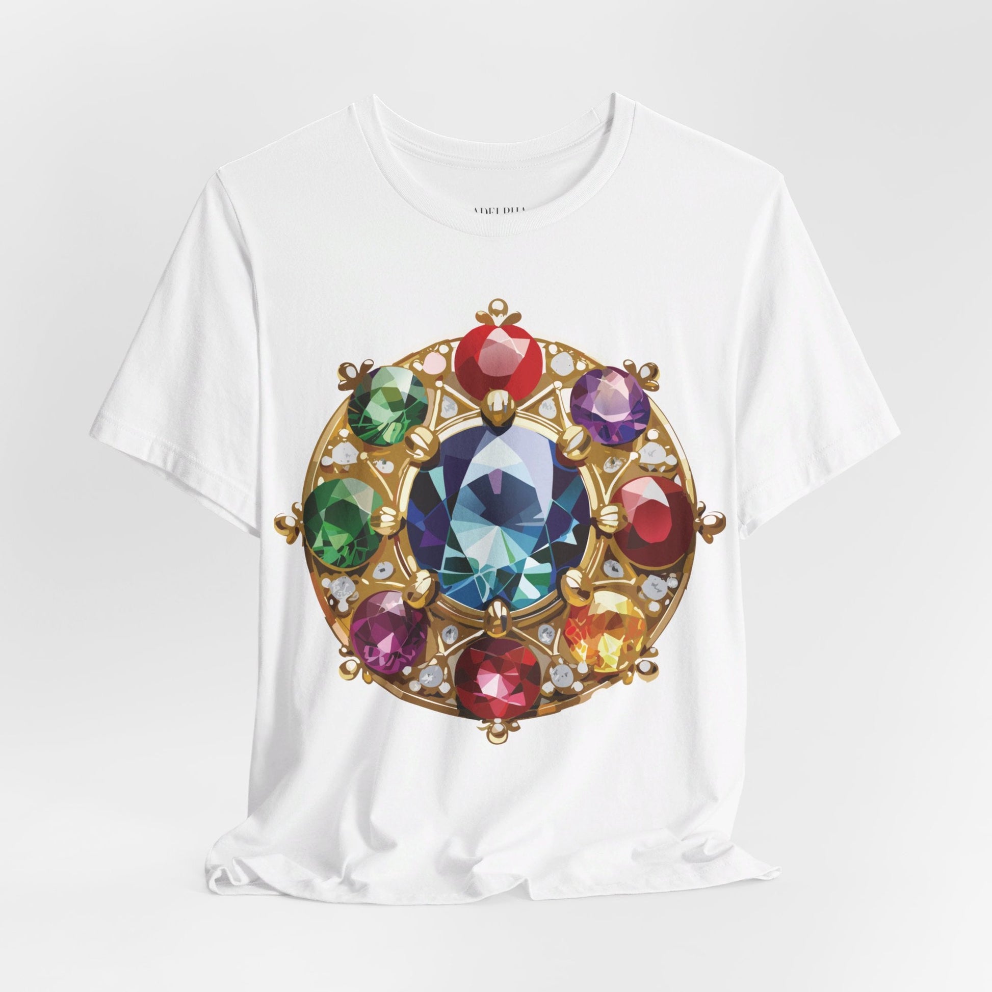 Jewelry Shirt ADELPHA