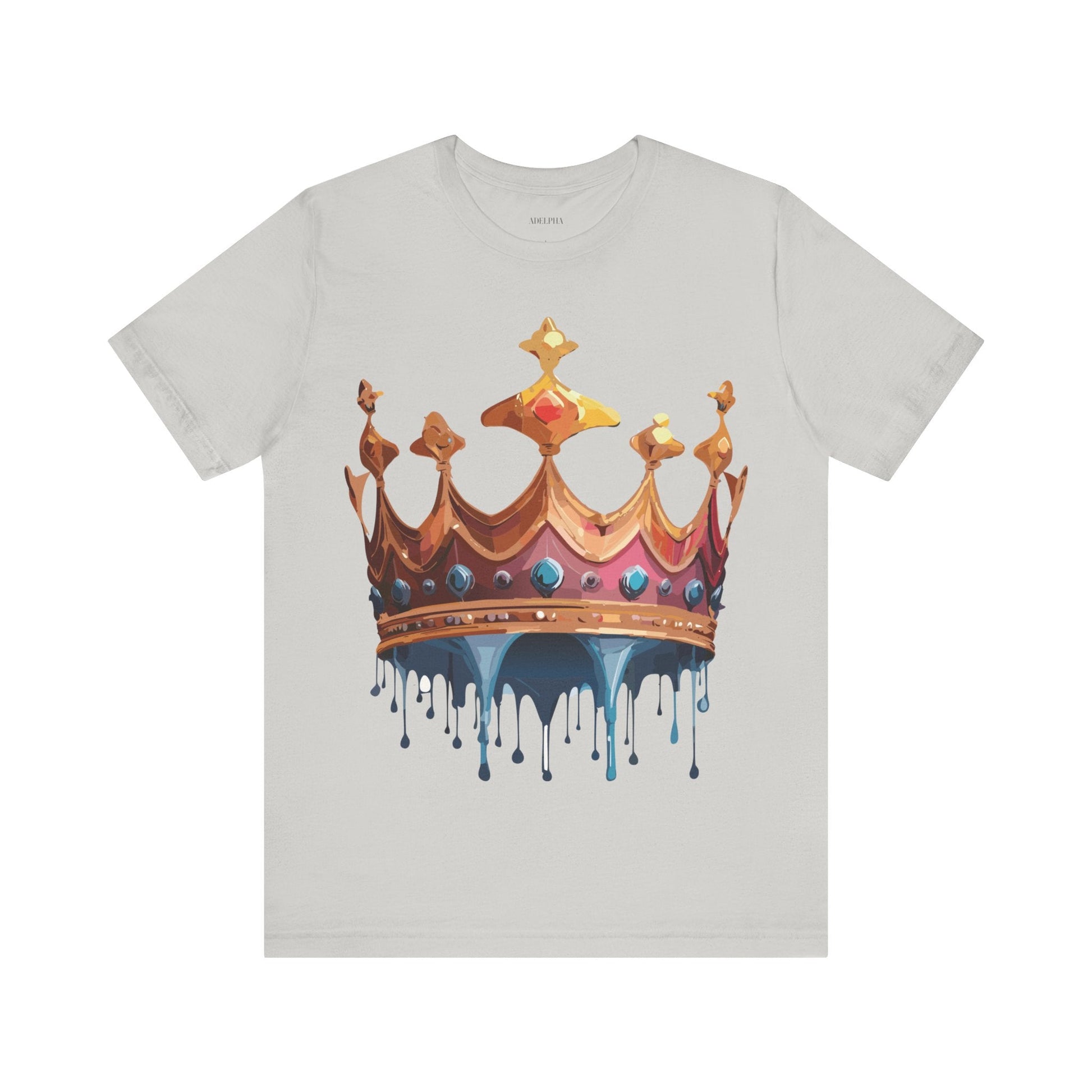 Crown Shirt ADELPHA