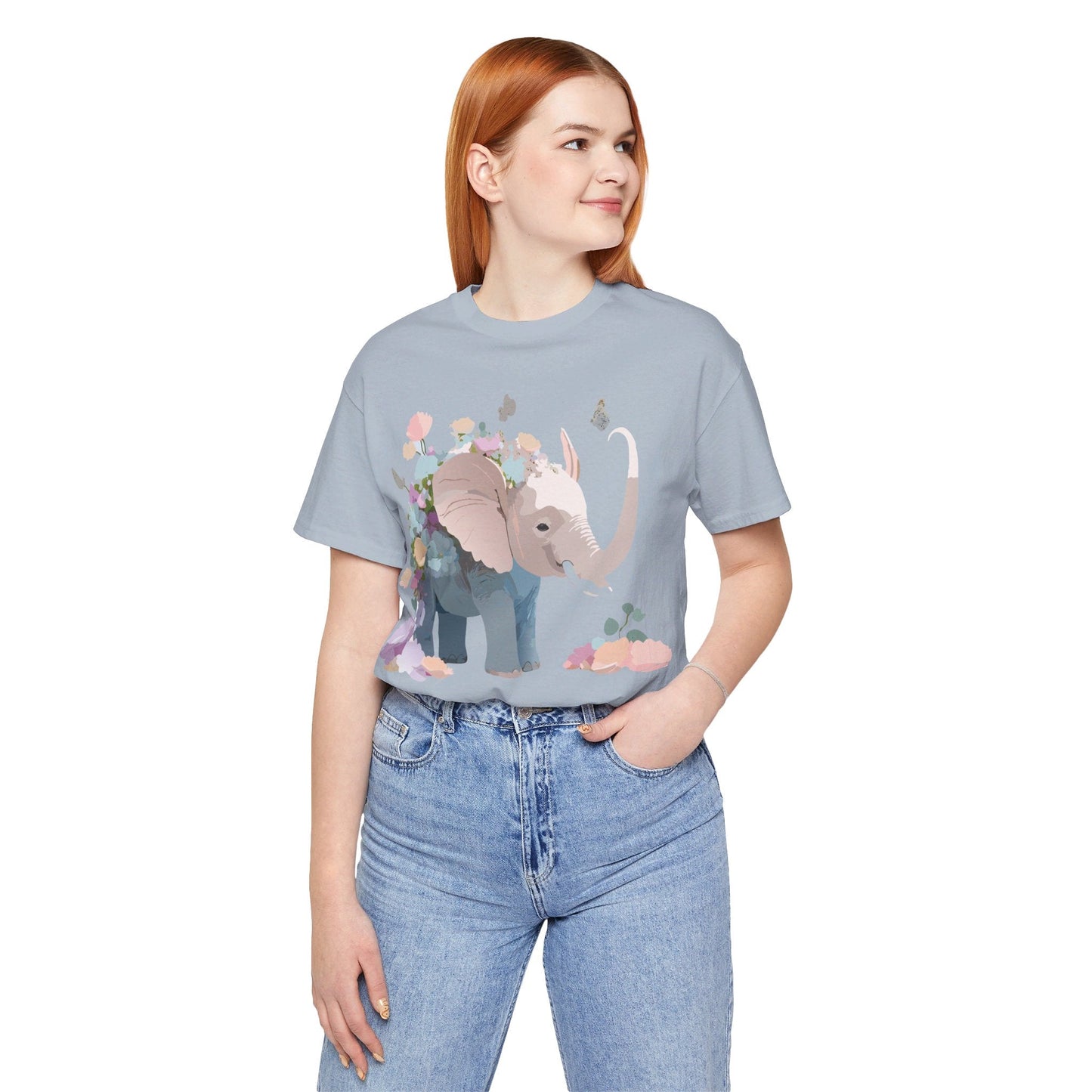 Elephant Shirt ADELPHA