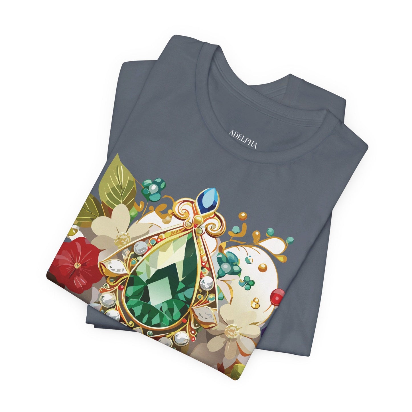 Jewelry Shirt ADELPHA