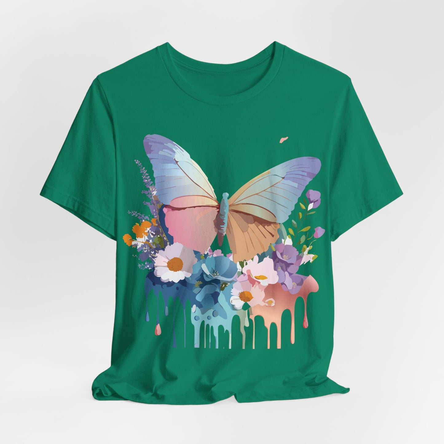 Butterfly Shirt - ADELPHA