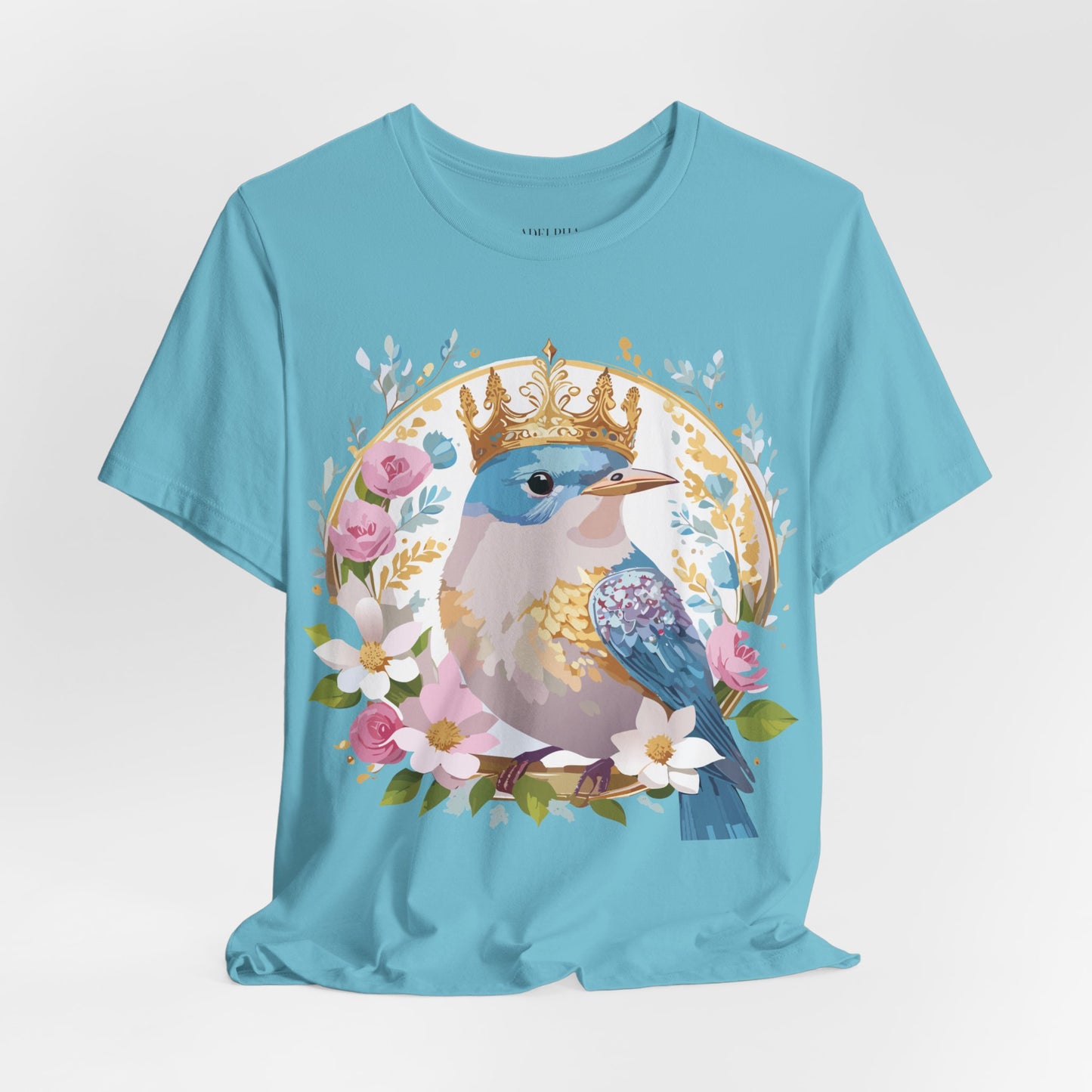 Medallion |Animal Mandala| Birds Design Printify