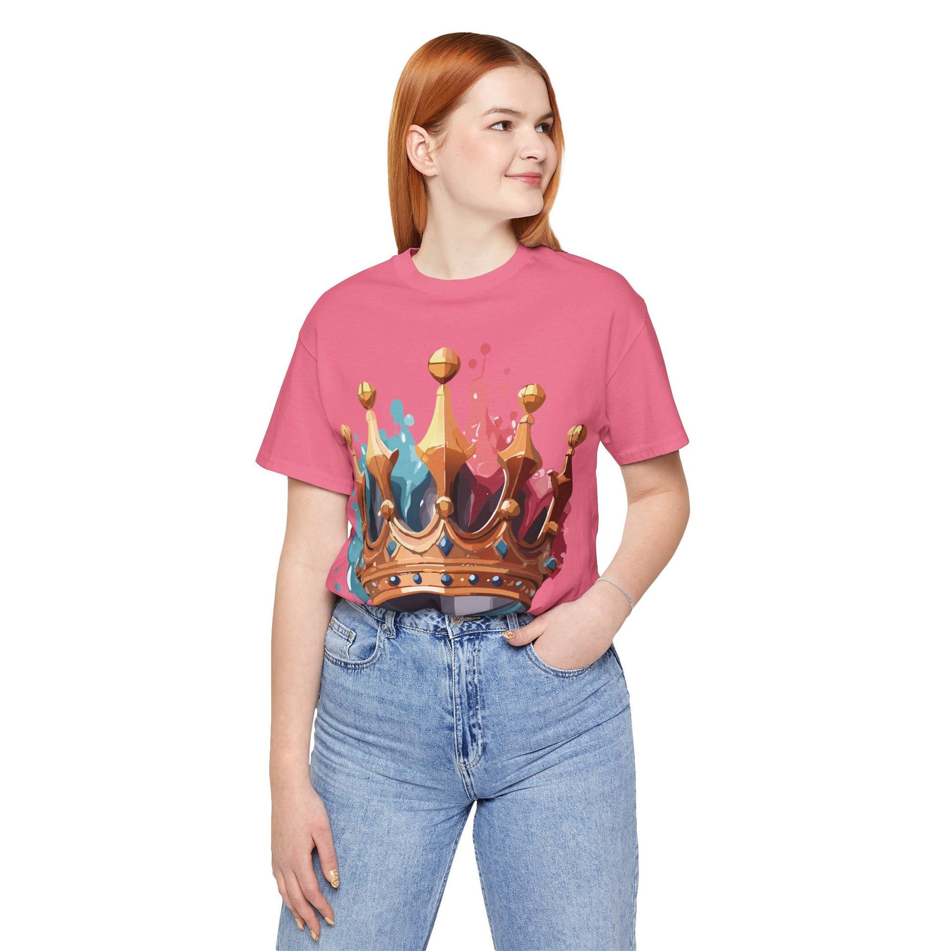 Crown Shirt ADELPHA