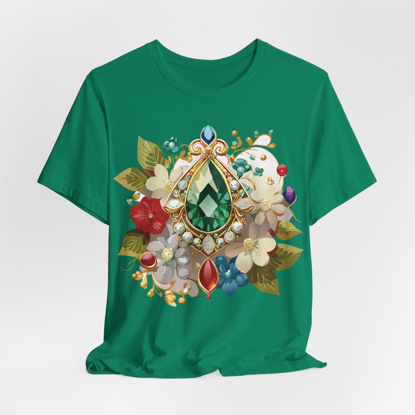 Jewelry Shirt ADELPHA