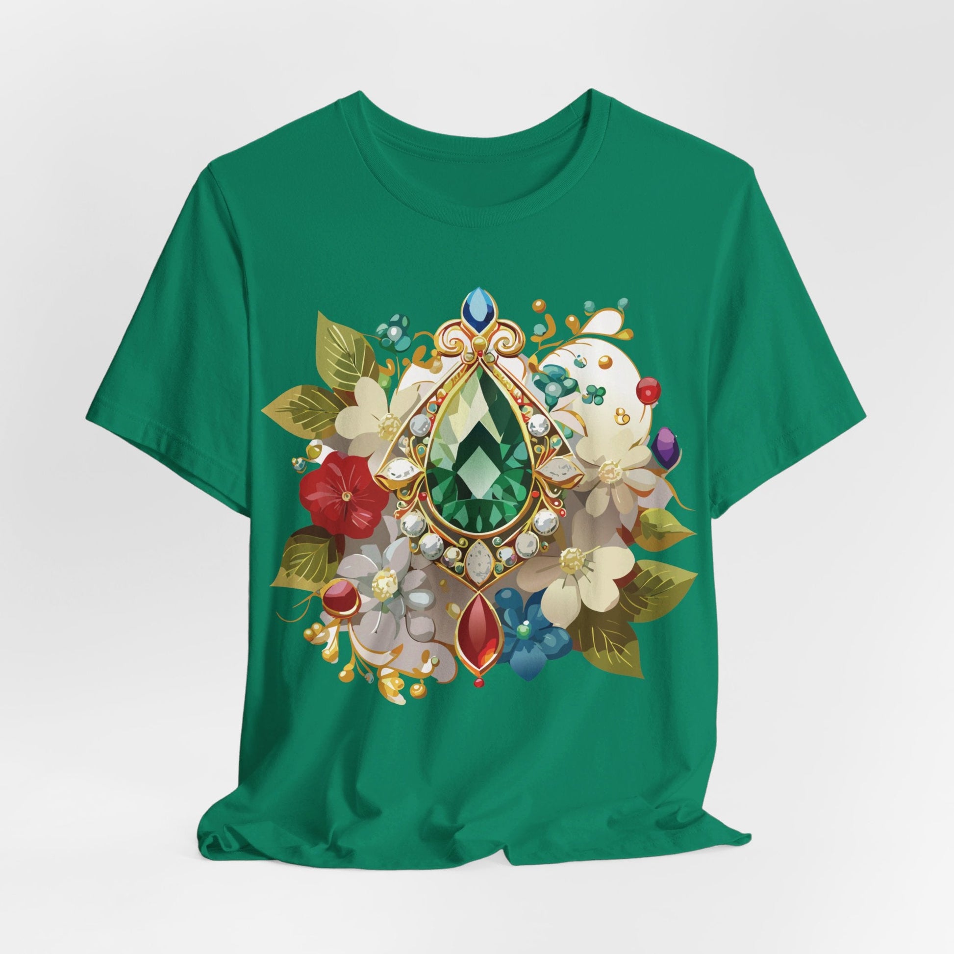 Jewelry Shirt ADELPHA