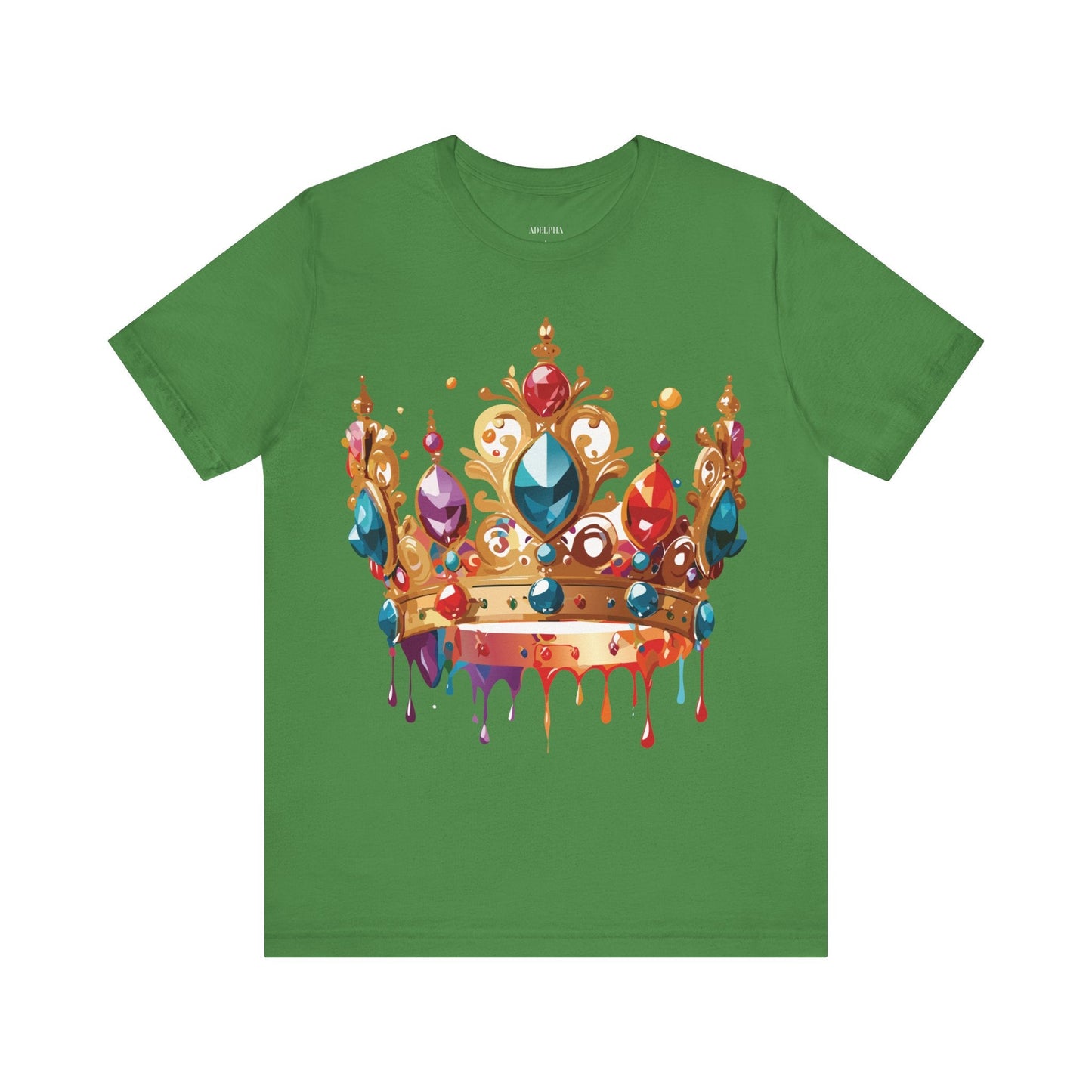 Crown Shirt ADELPHA