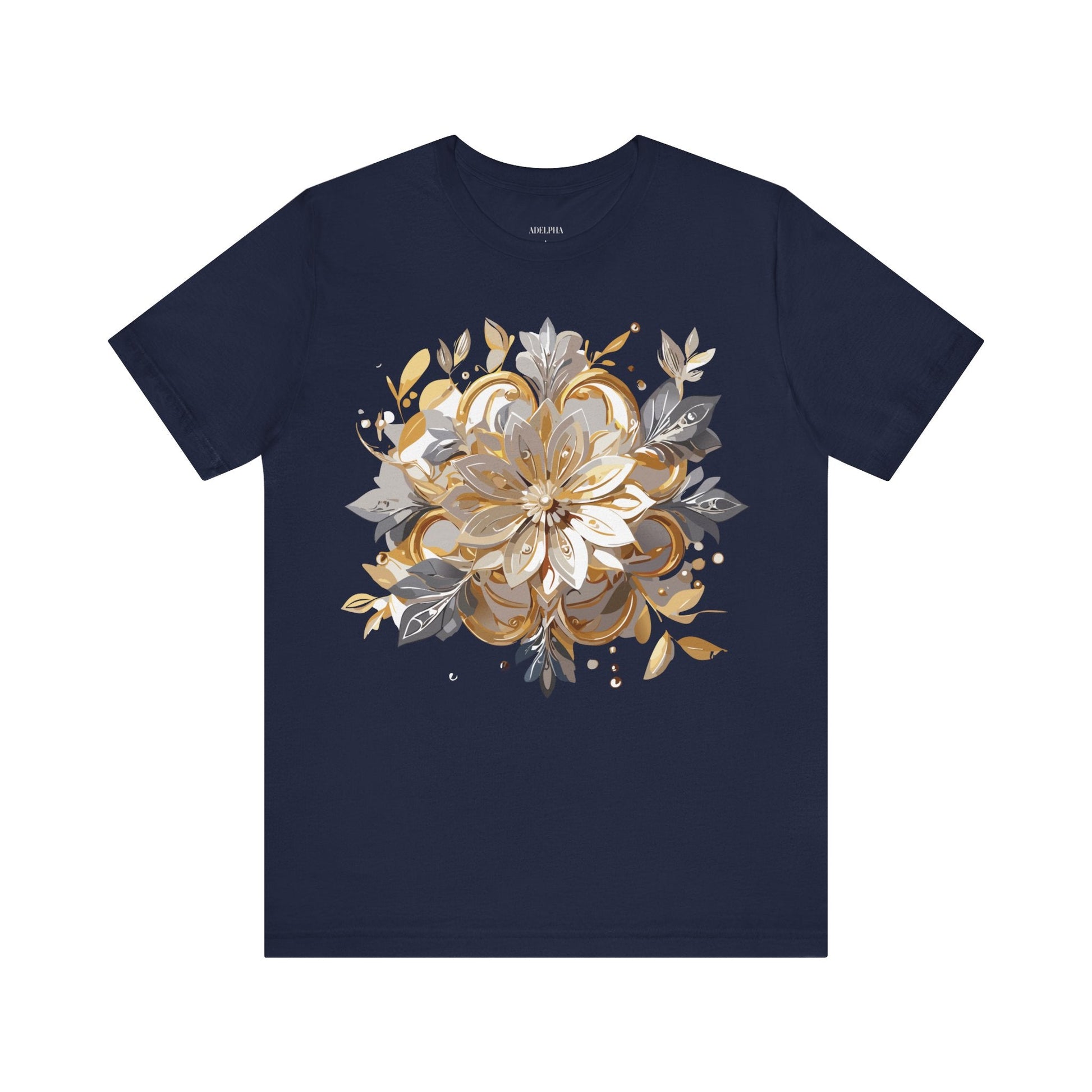 Jewelry Shirt ADELPHA