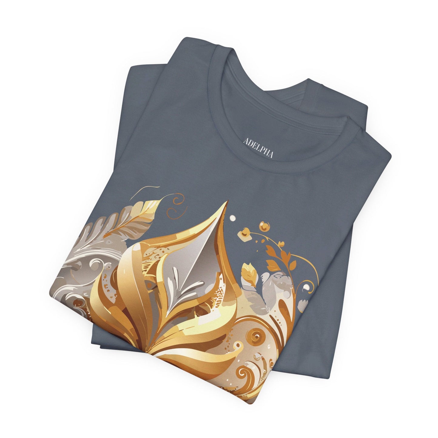 Jewelry Shirt ADELPHA