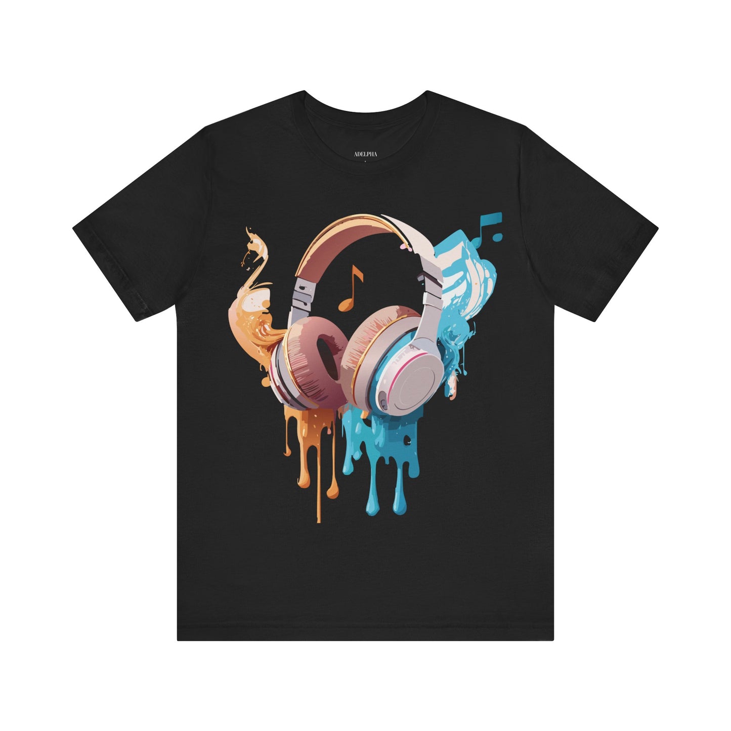 Music Shirt | Shirt with music | T Shirt Music Printify