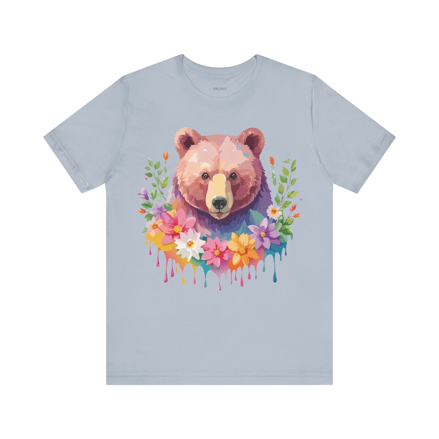 Bear Shirt - ADELPHA