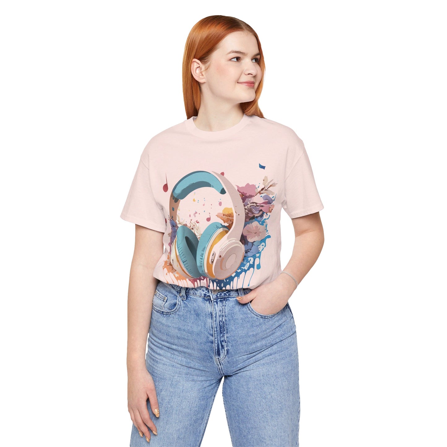 Music Shirt | Shirt with music | T Shirt Music Printify