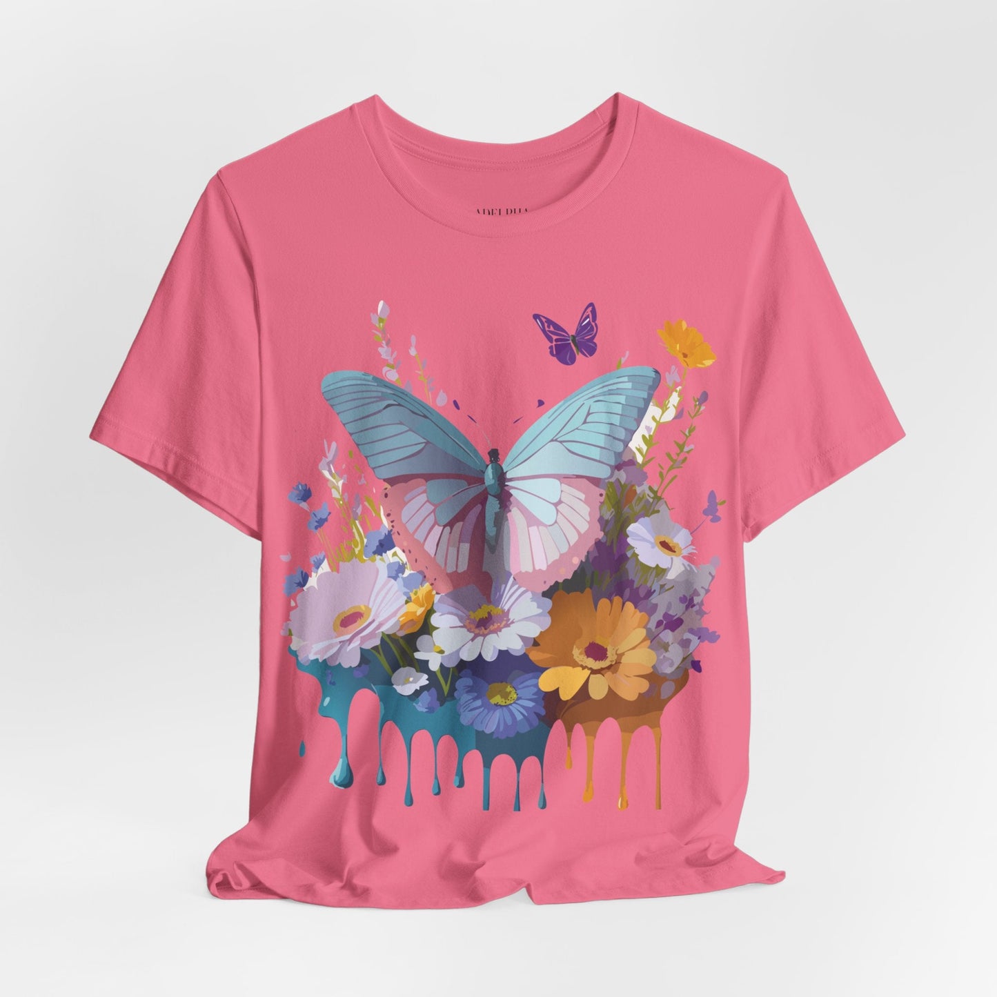 Butterfly Shirt ADELPHA