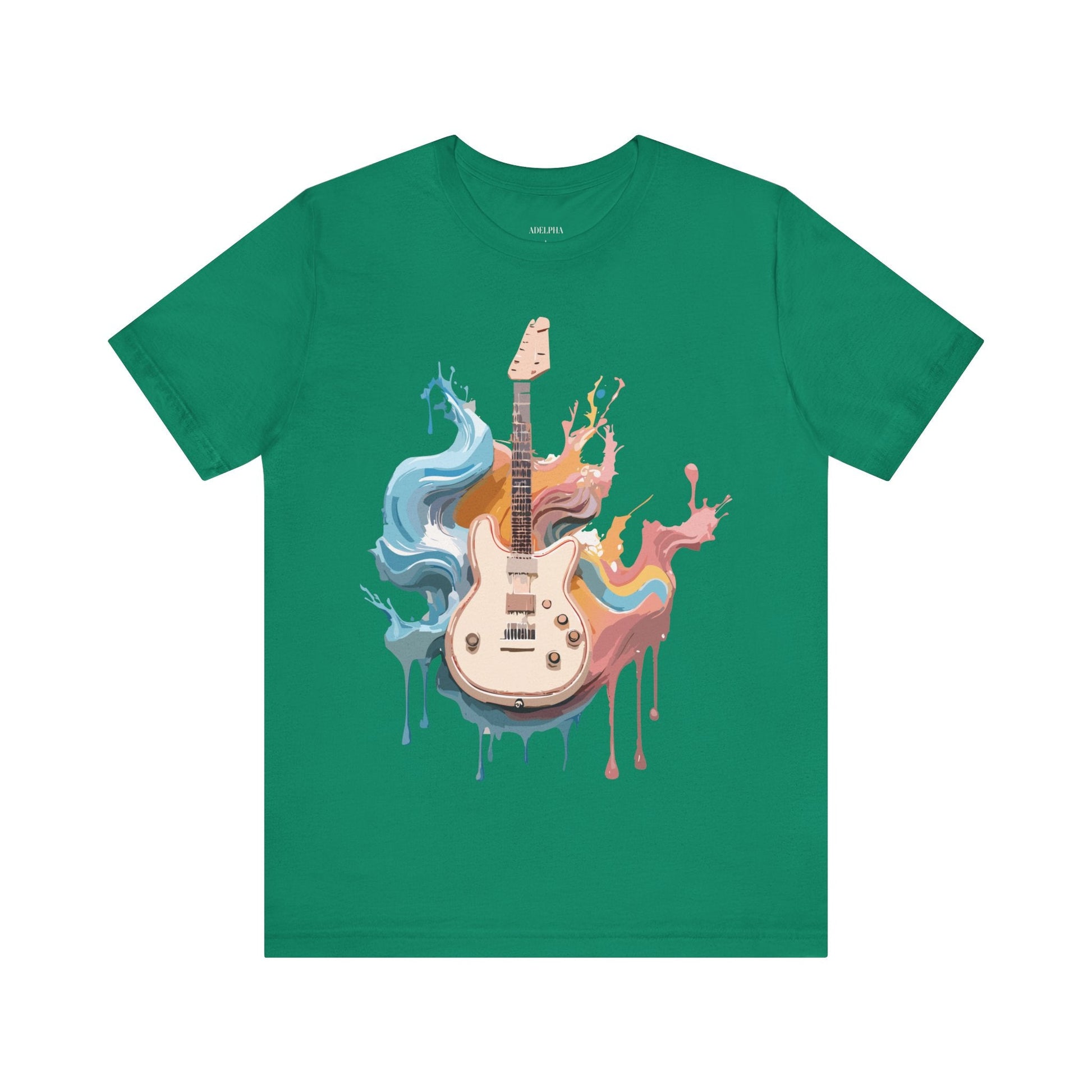 Music T Shirt ADELPHA