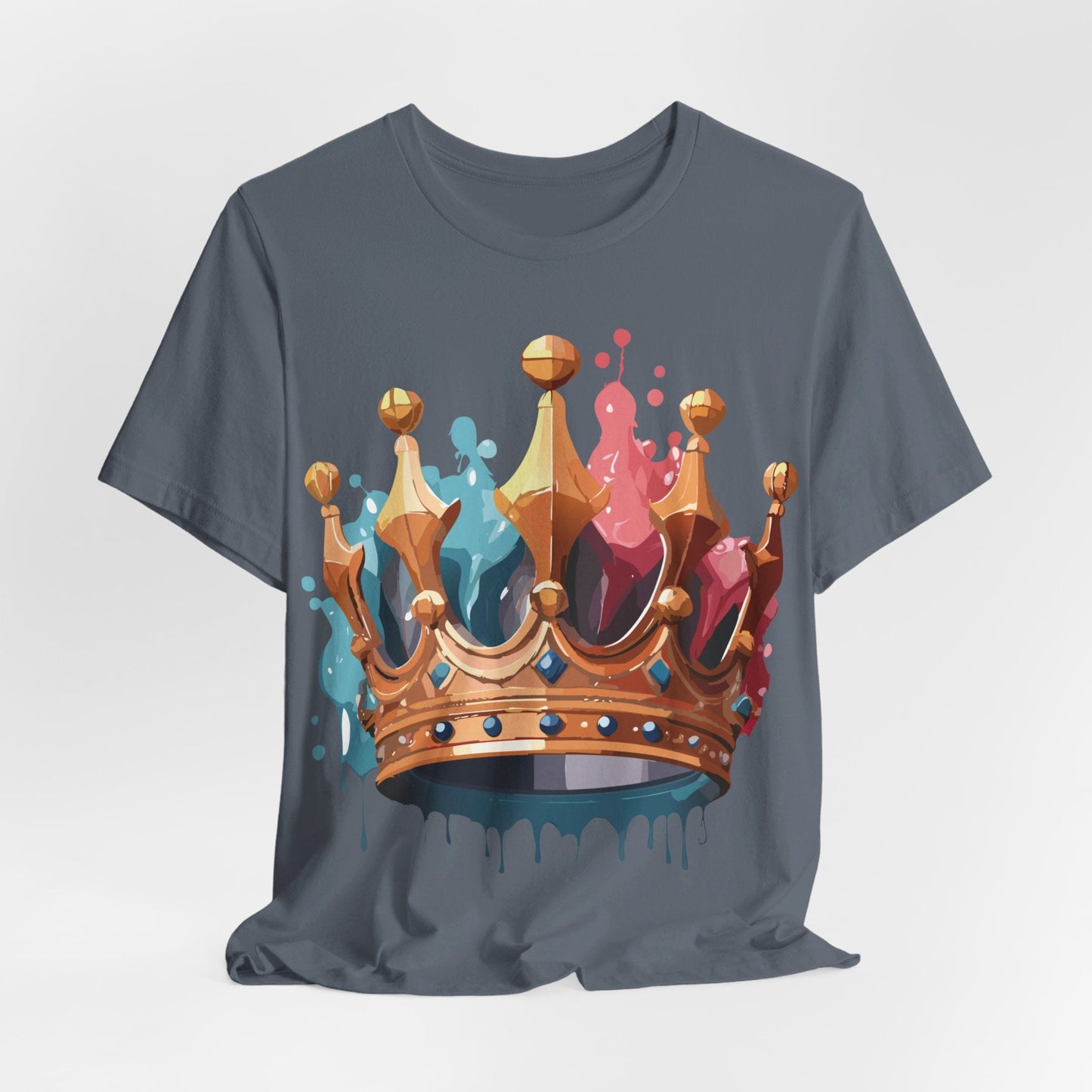 Crown Shirt ADELPHA