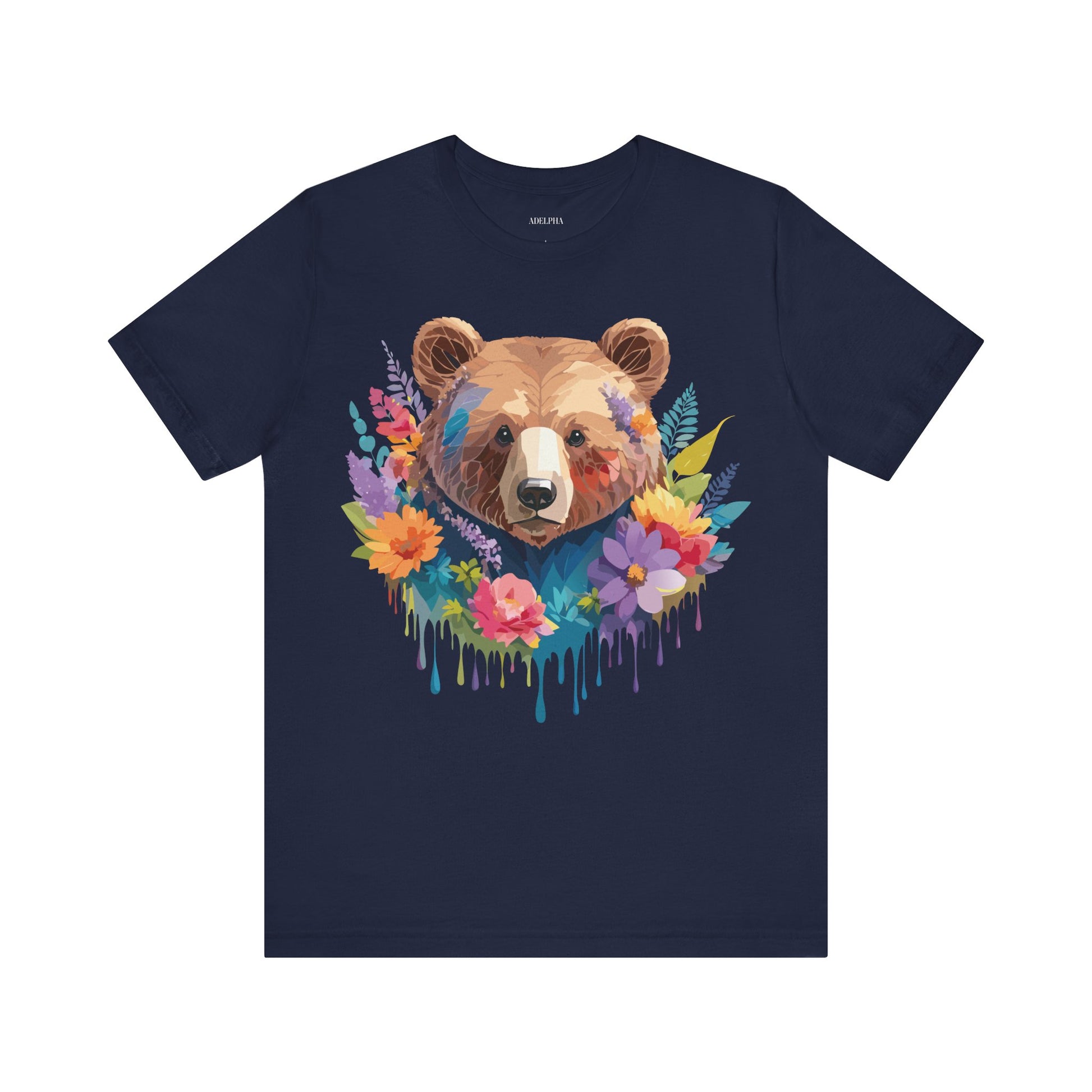 Bear Shirt - ADELPHA