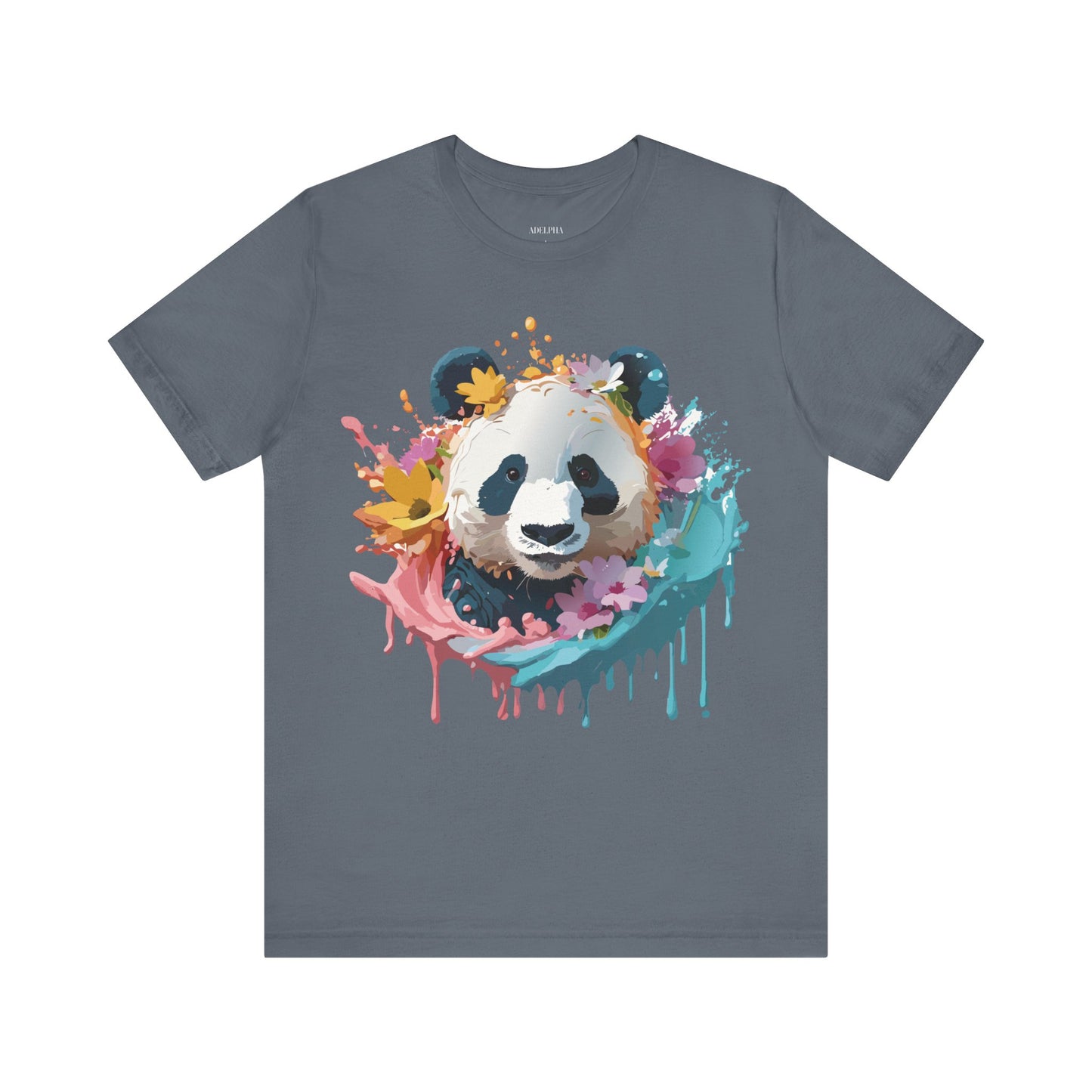 Shirt with Animals | Panda Printify