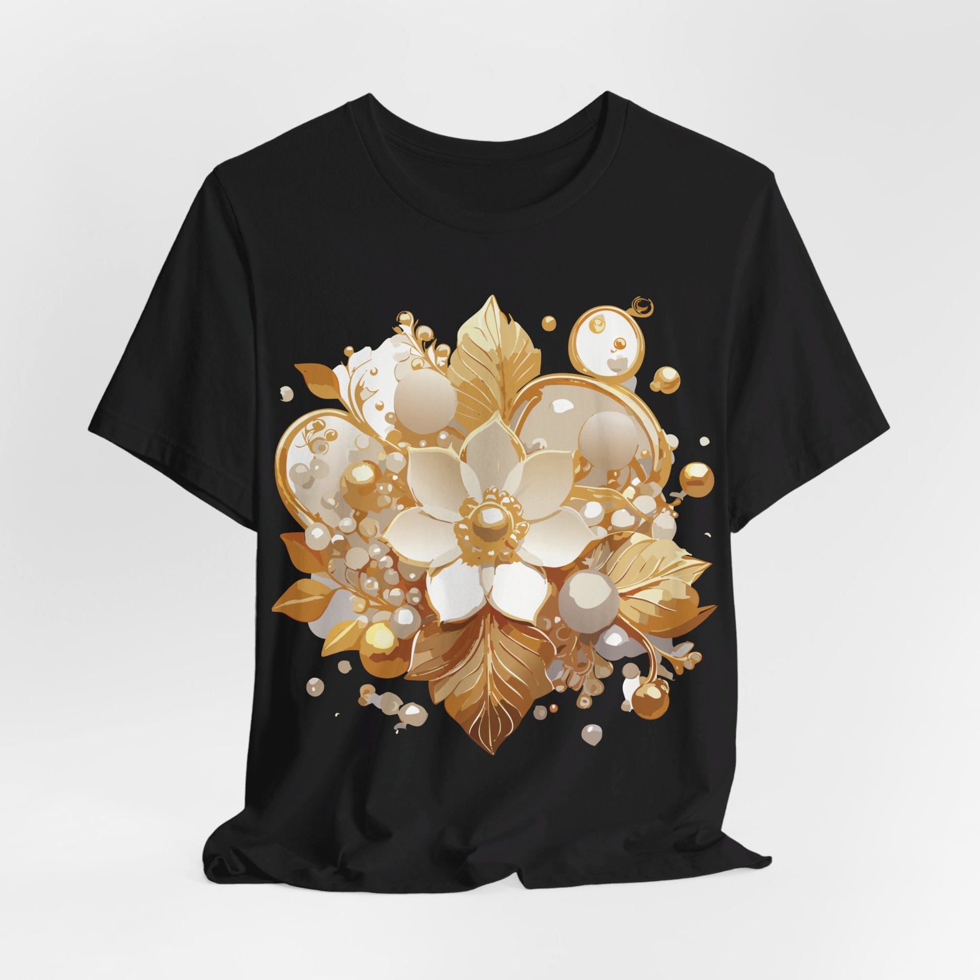 Jewelry Shirt ADELPHA