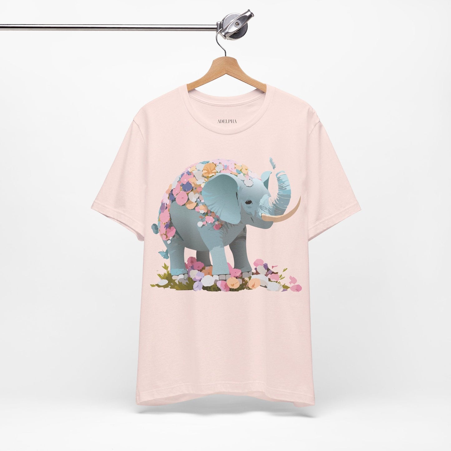 Elephant Shirt ADELPHA