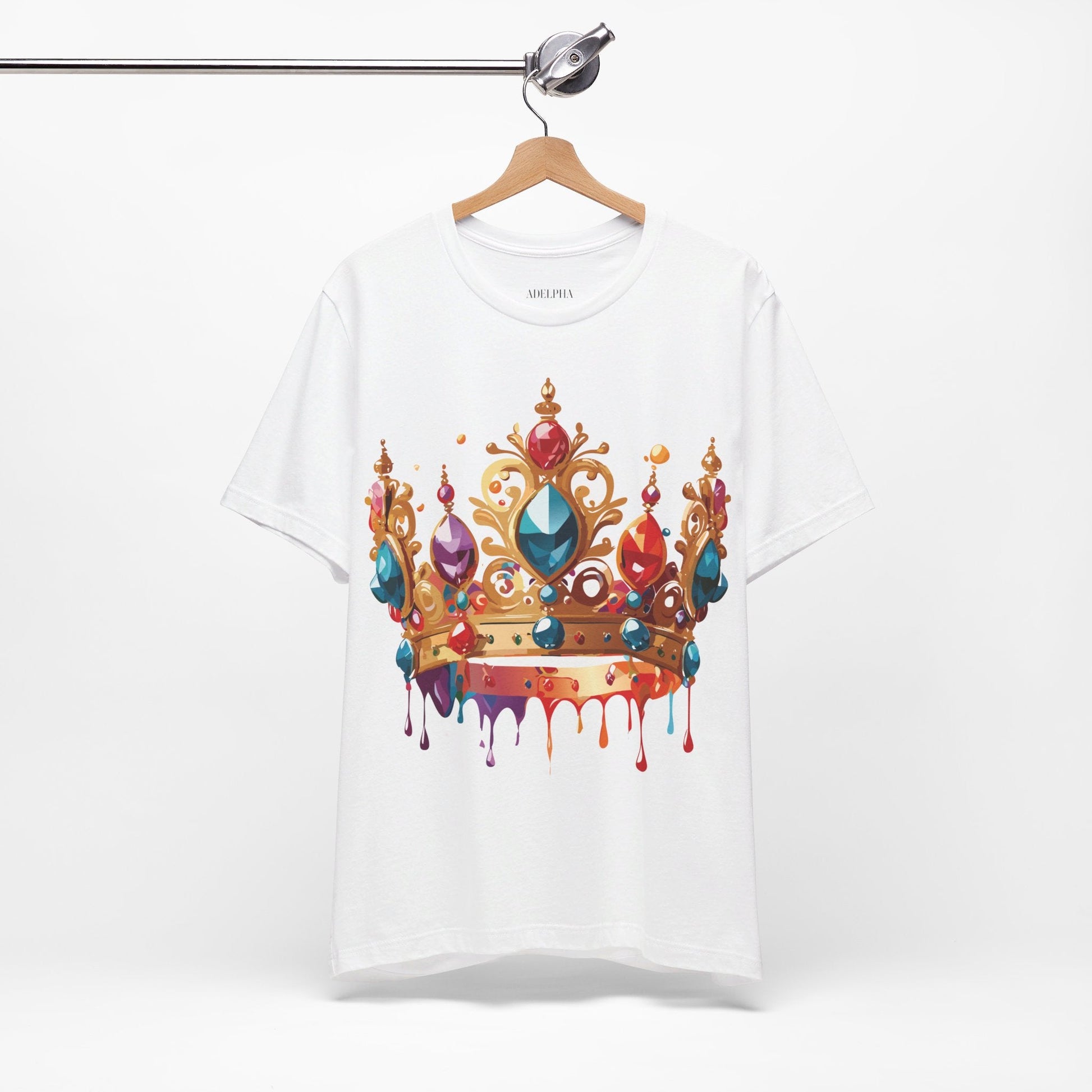 Crown Shirt ADELPHA
