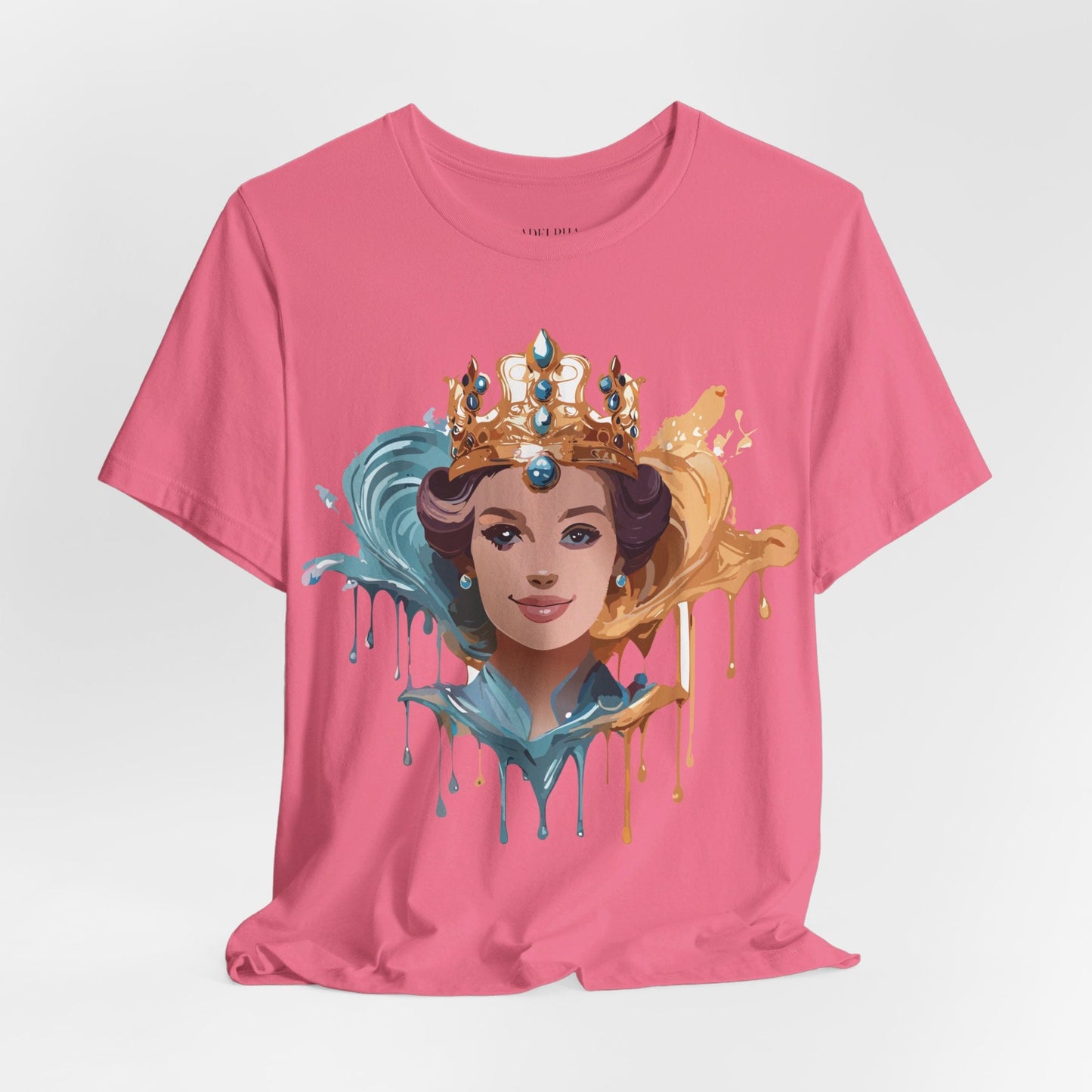 Queen T Shirt ADELPHA