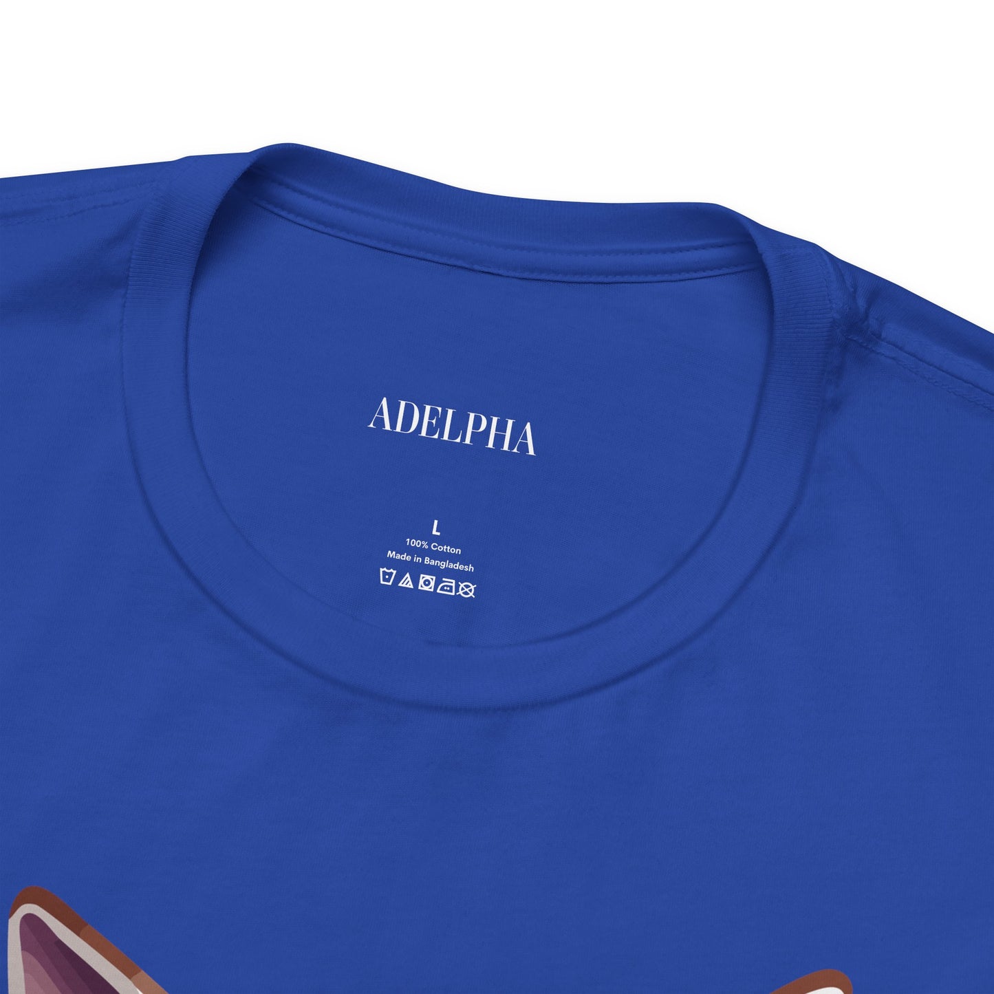 Kangaroo Shirt - ADELPHA