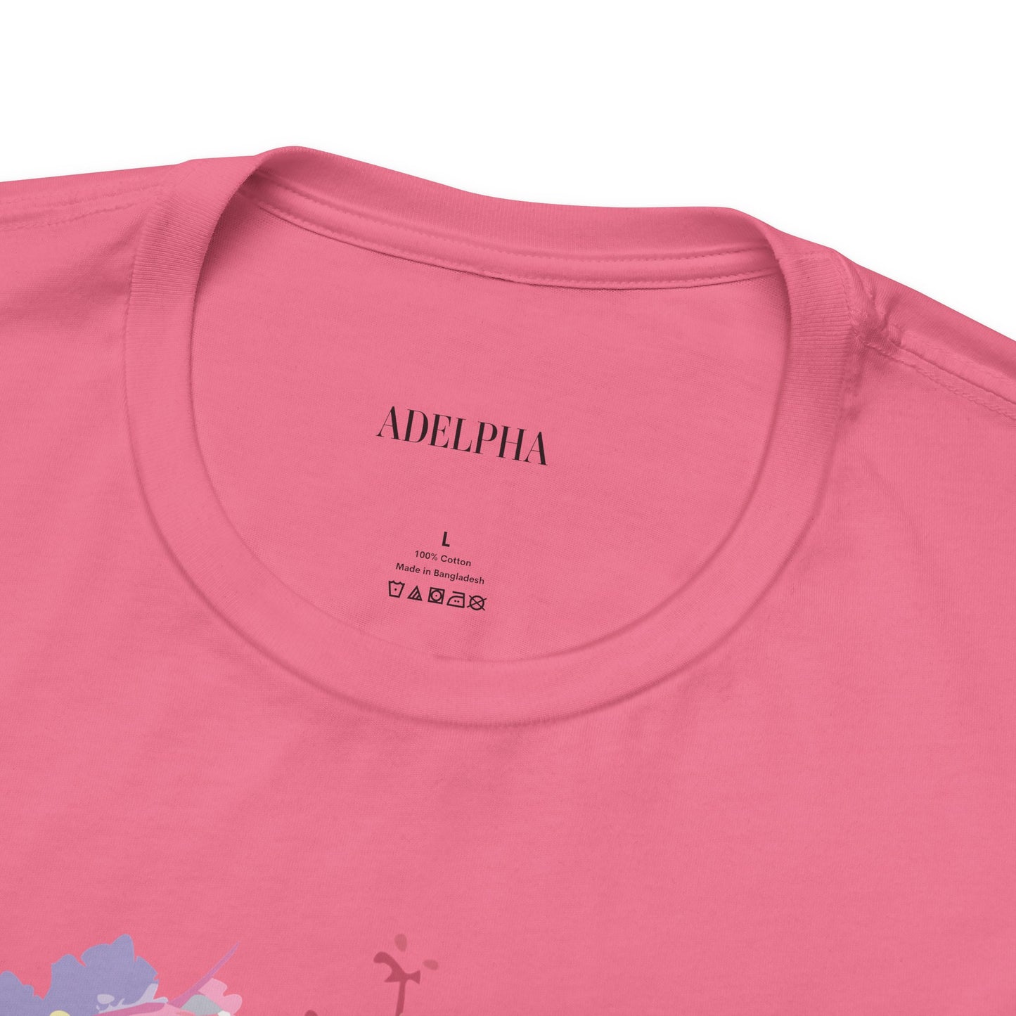 Tourist Shirt, Shirt with Barcelona - ADELPHA
