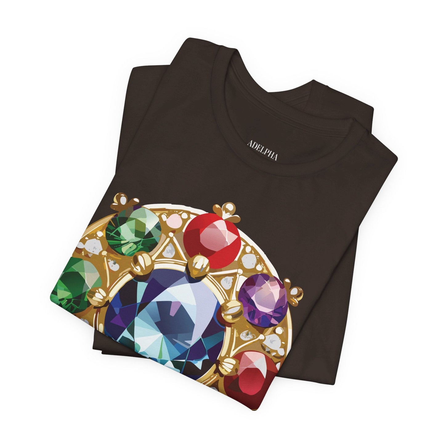 Jewelry Shirt ADELPHA