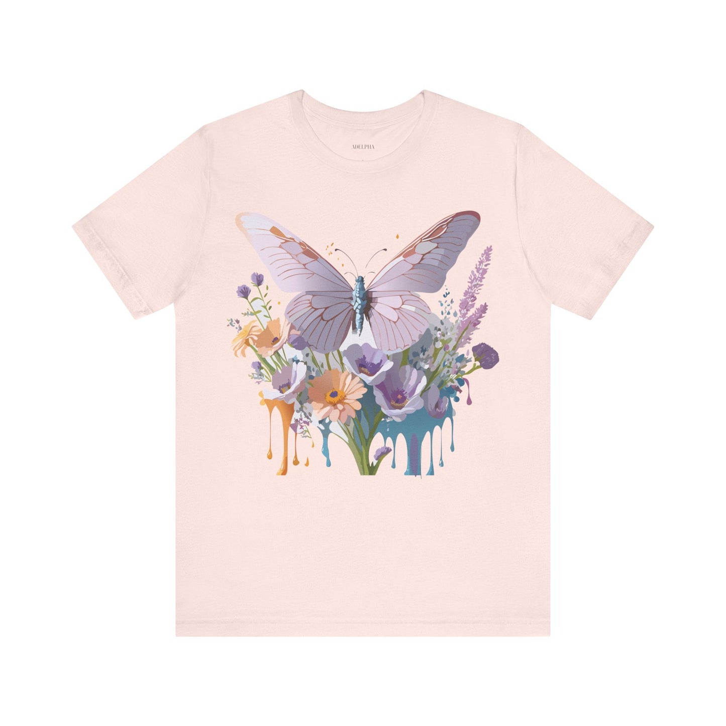 Butterfly Shirt ADELPHA