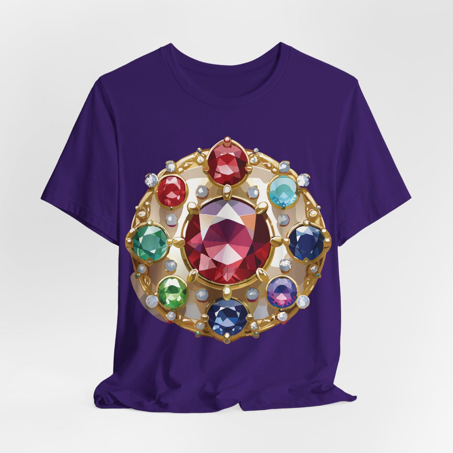 Jewelry Shirt ADELPHA