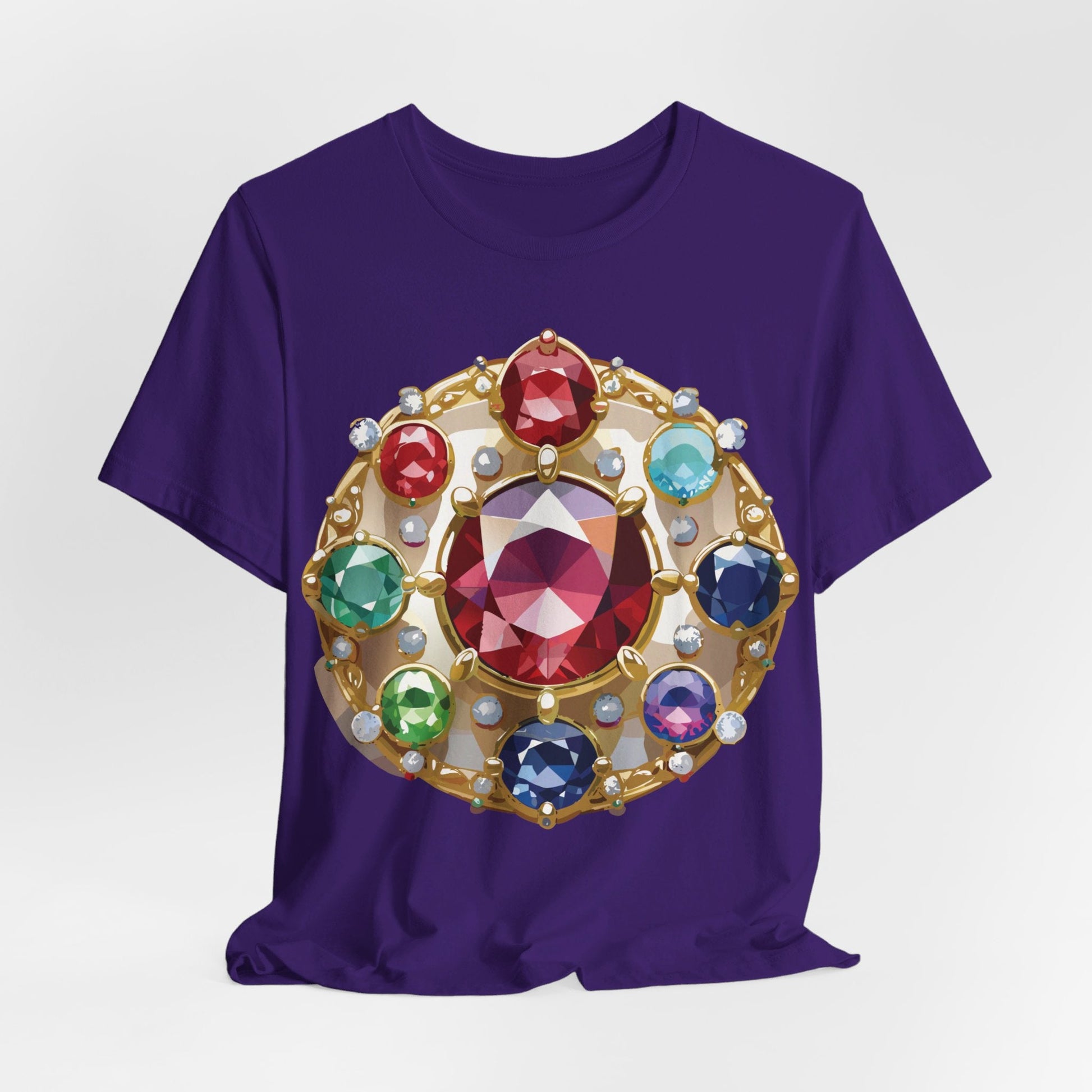 Jewelry Shirt ADELPHA