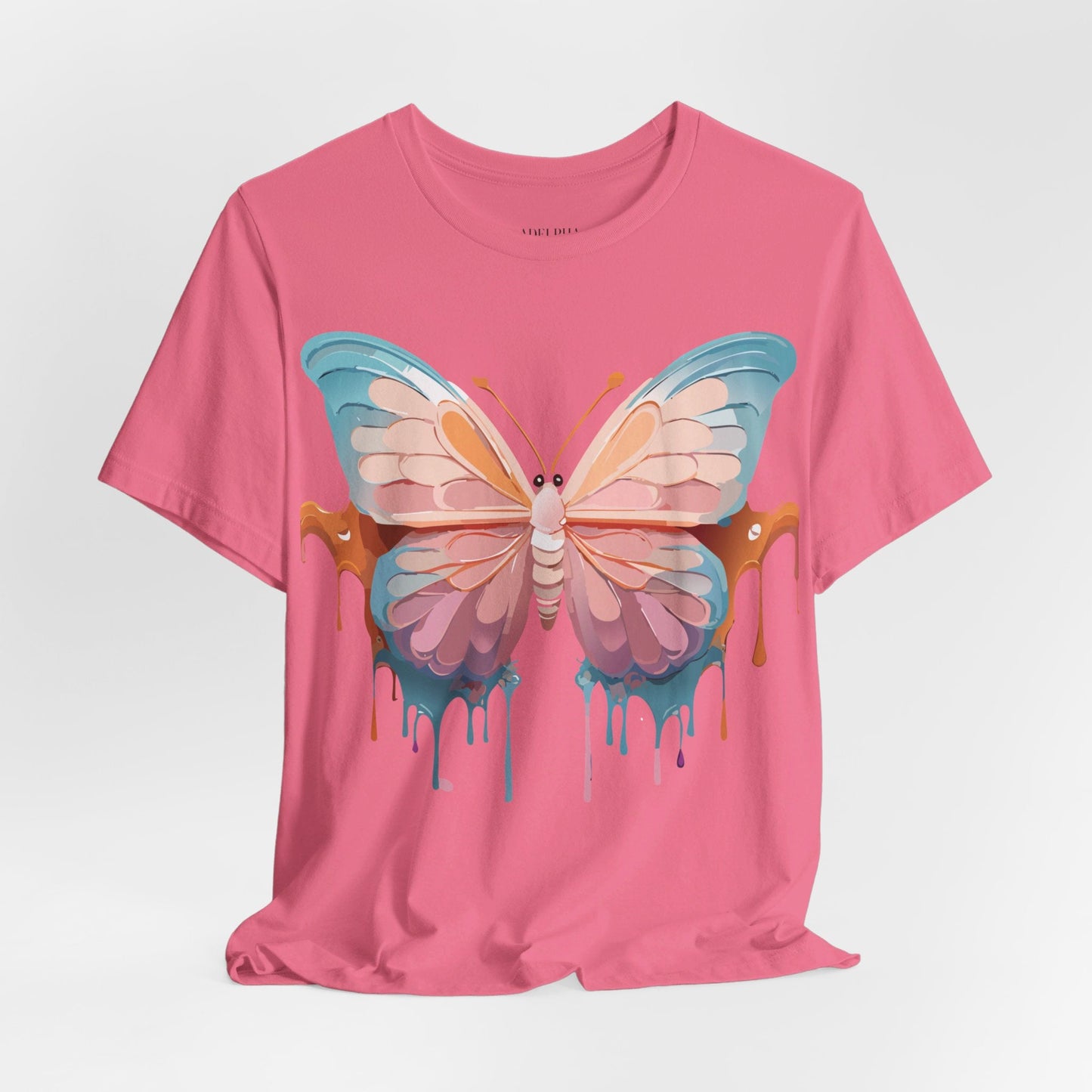 Butterfly Shirt ADELPHA